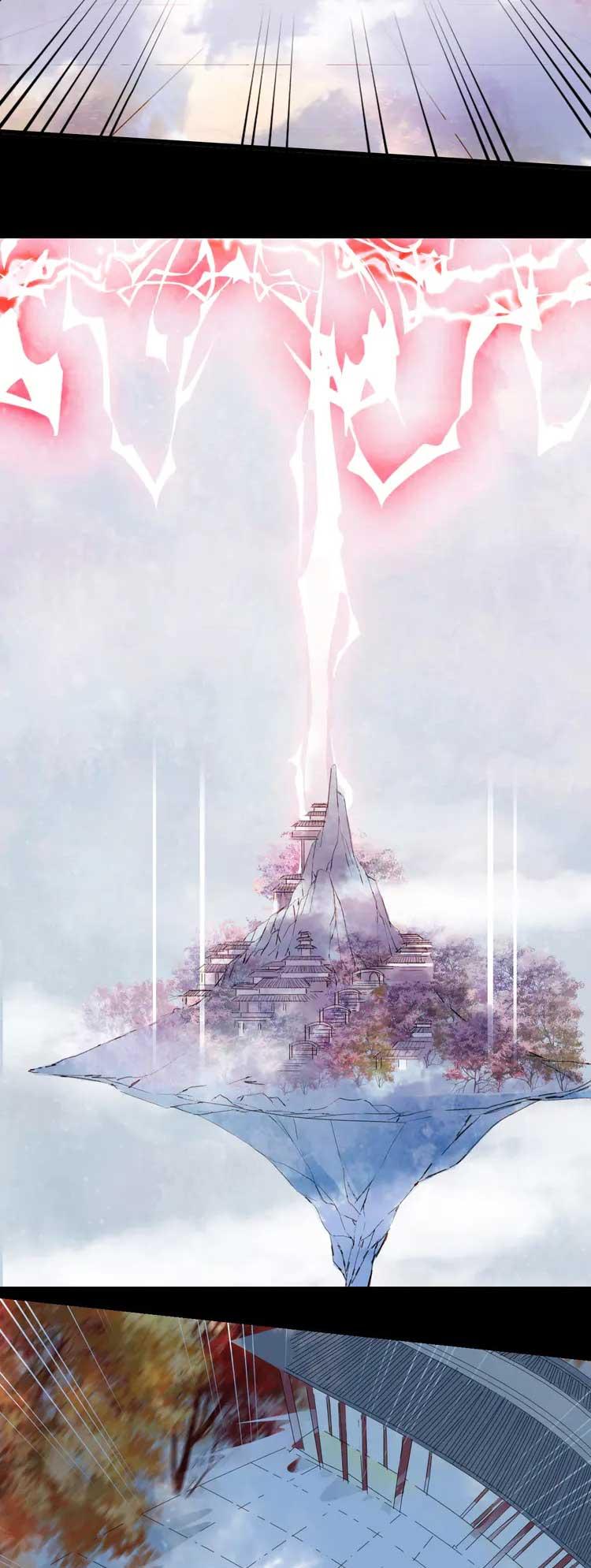 Mộng tưởng chưa đến ngàn năm - Chap 21