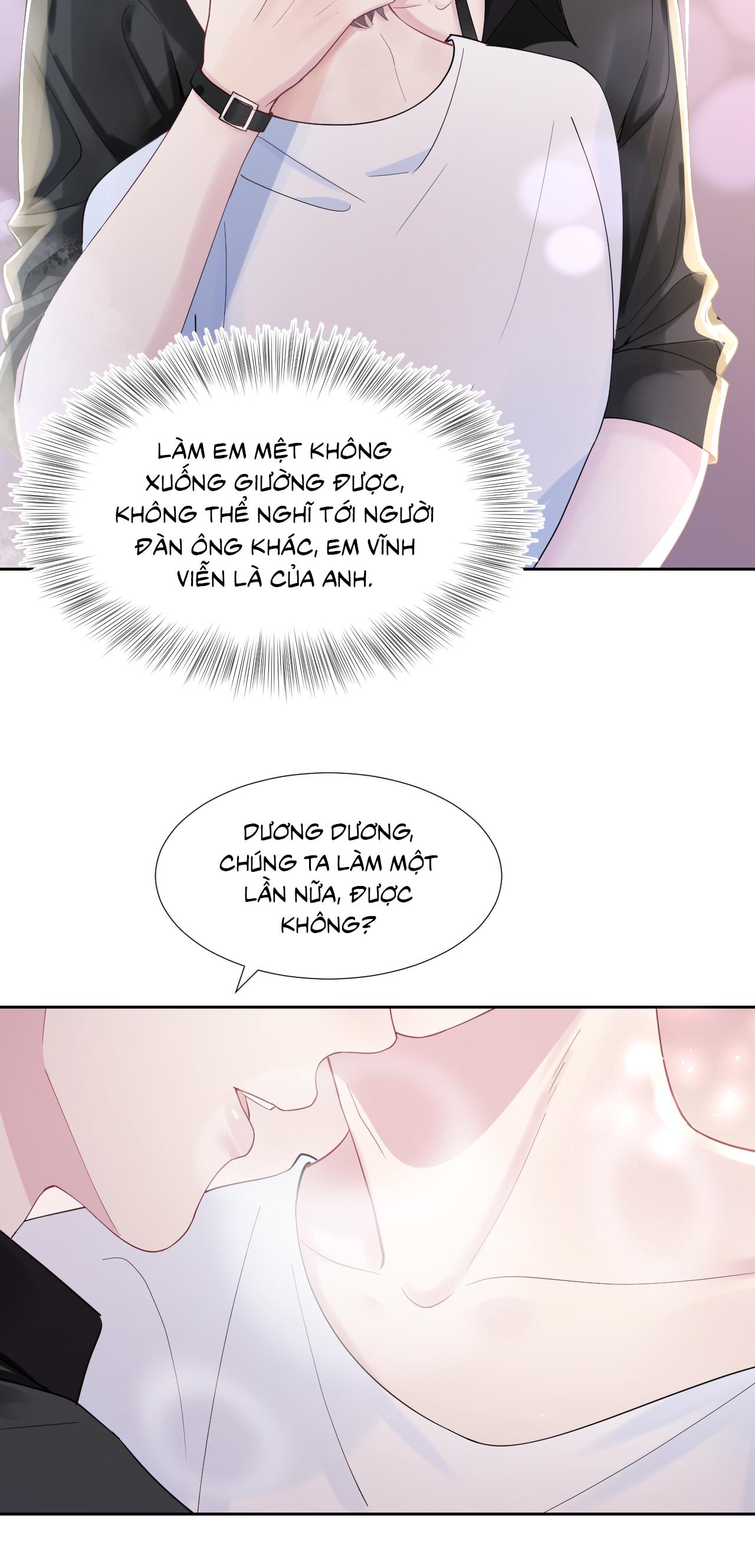 Tuyệt mỹ bạch liên hoa online dạy học - Chap 17