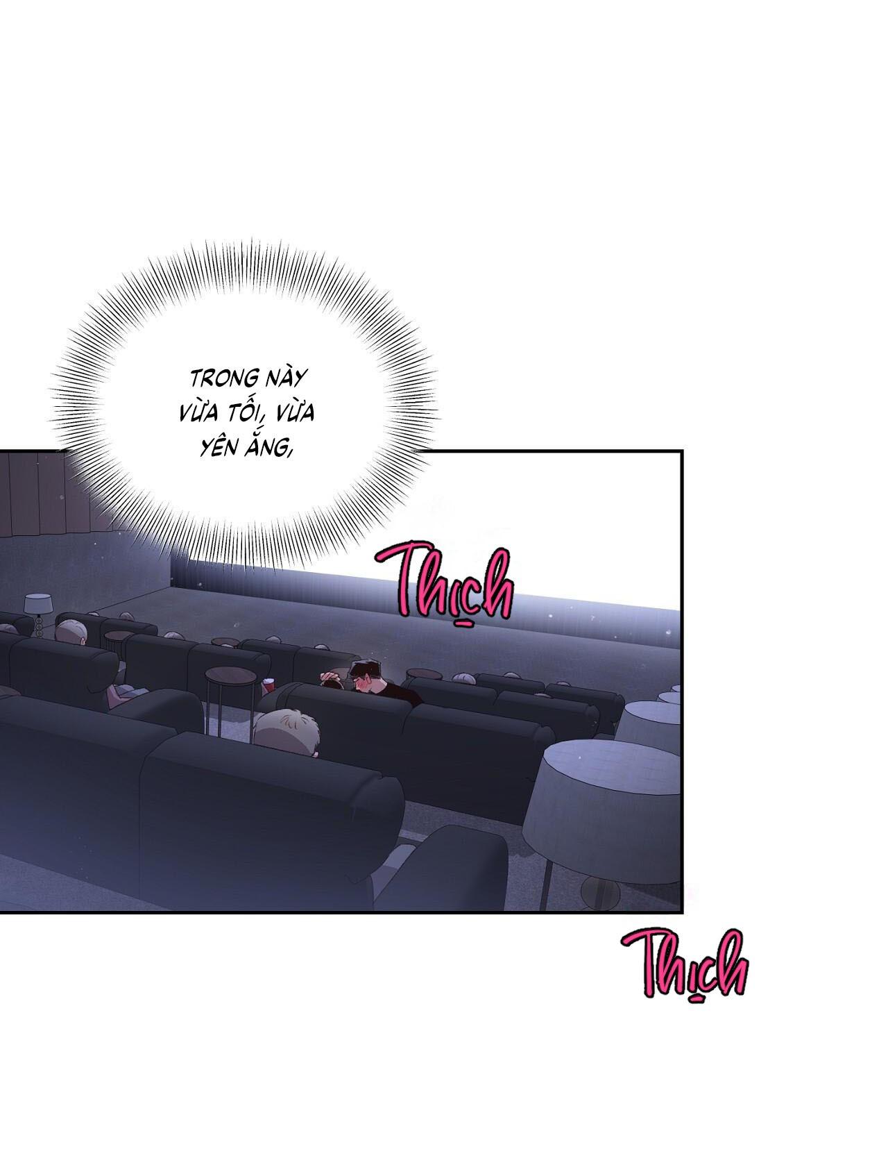 (CBunu) Bí Mật Của Mái Tóc - Chap 31