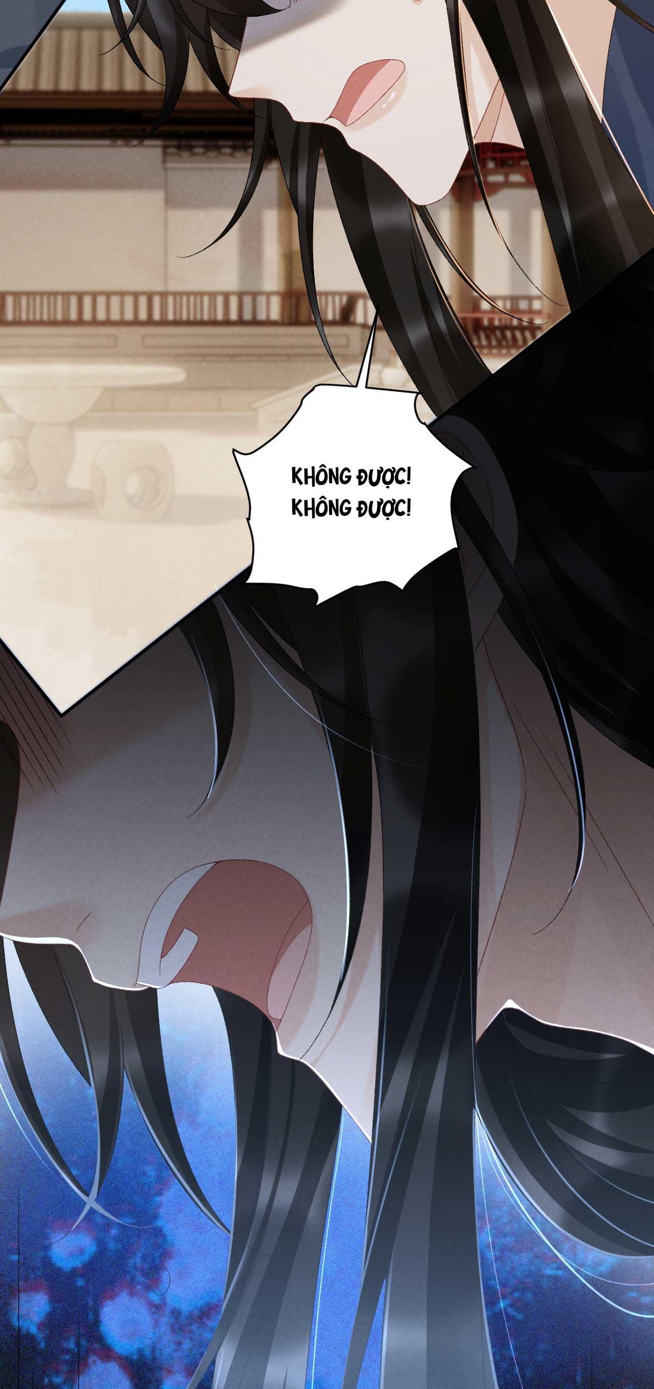 CẠM BẪY CỦA KẺ BIẾN THÁI - Chap 130