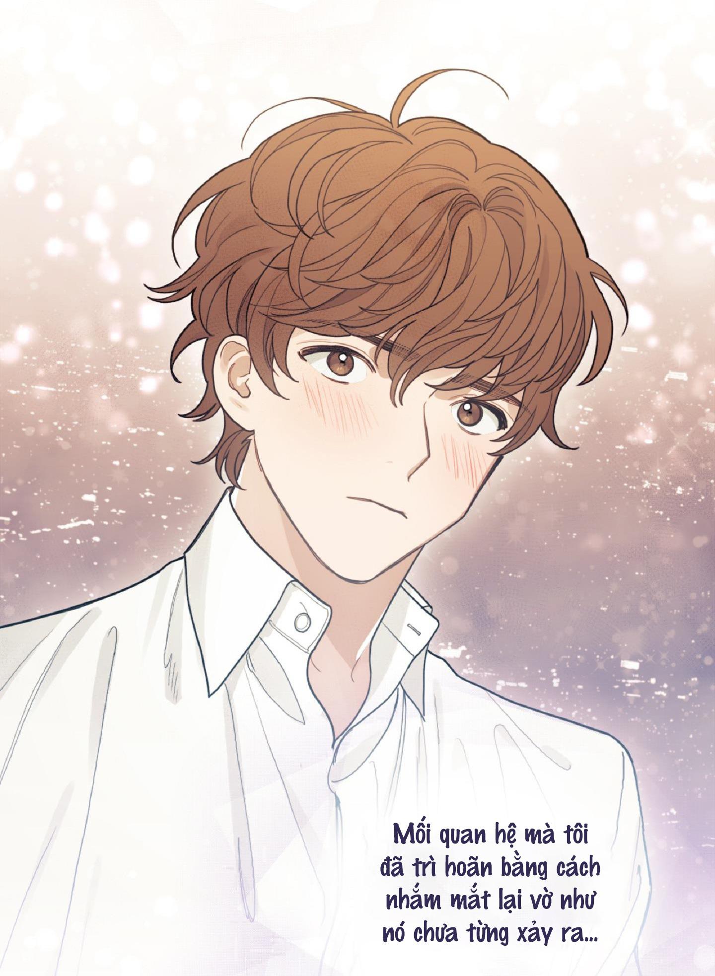 Lỗ Liên Kết - Chap 3