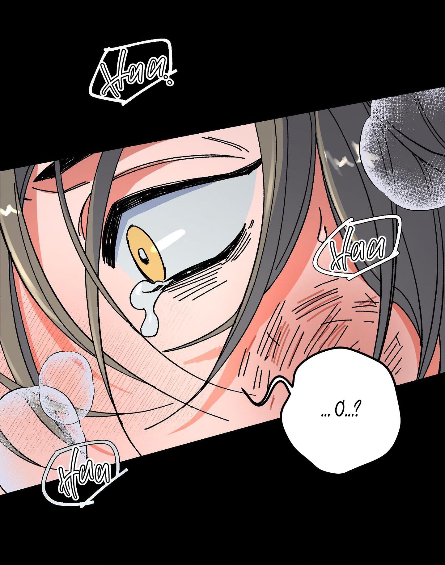 (CBunu) The Cell - Chap 13