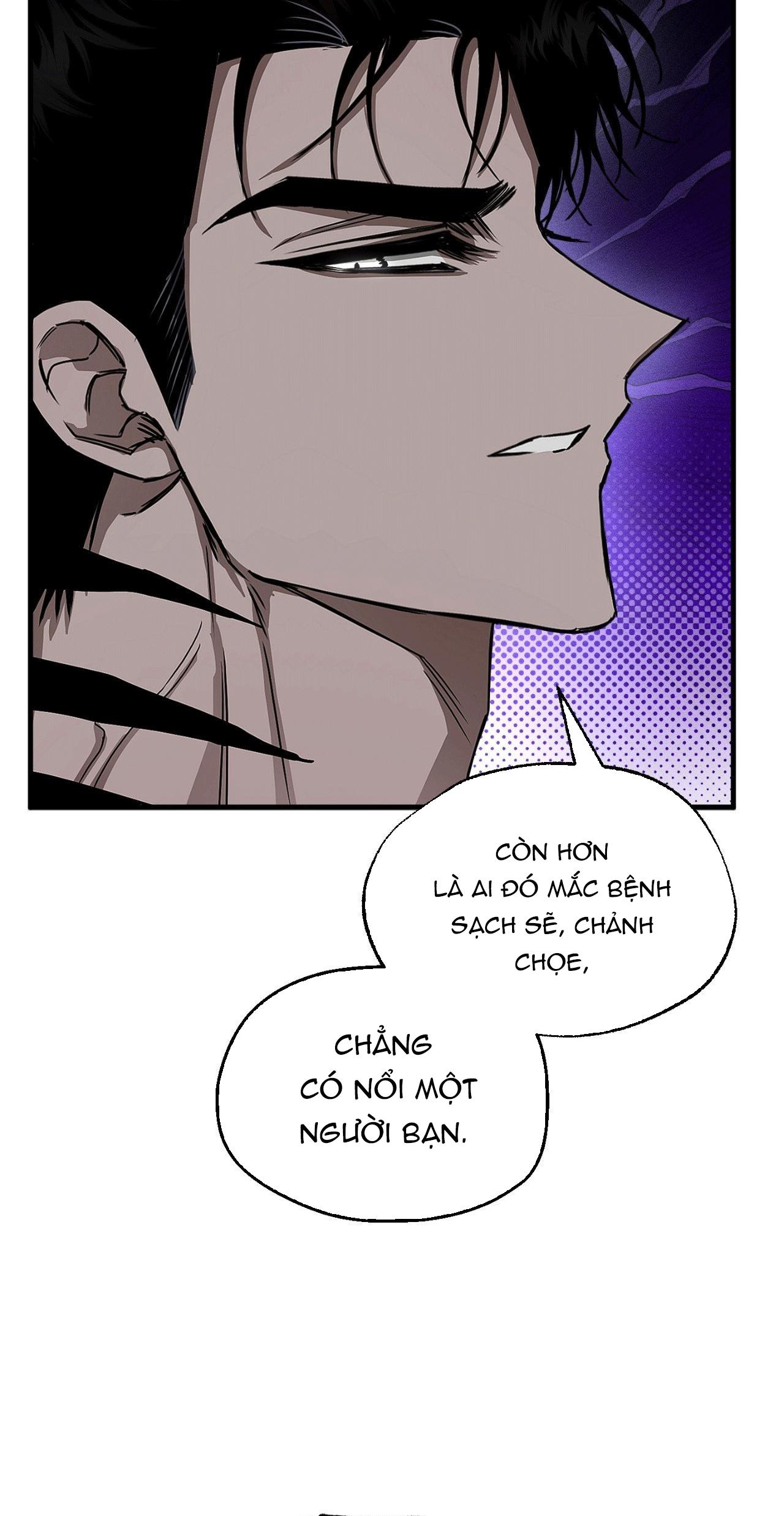 MẮT BÃO - Chap 11