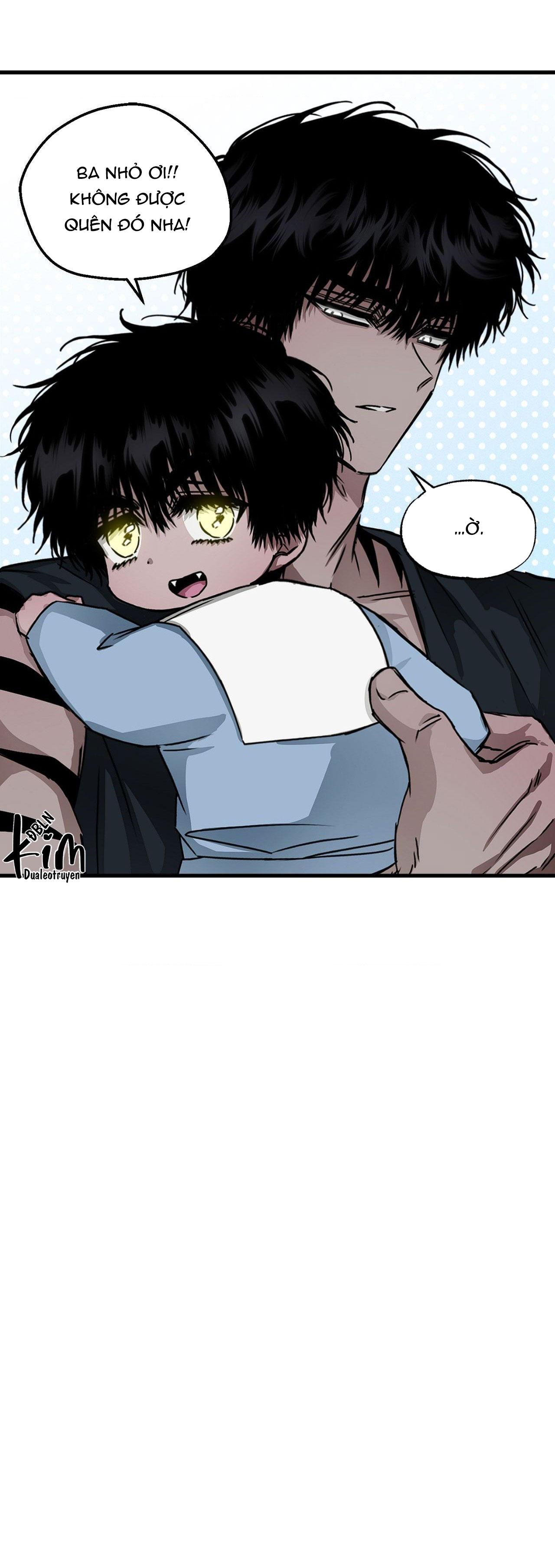 MẮT BÃO - Chap 8