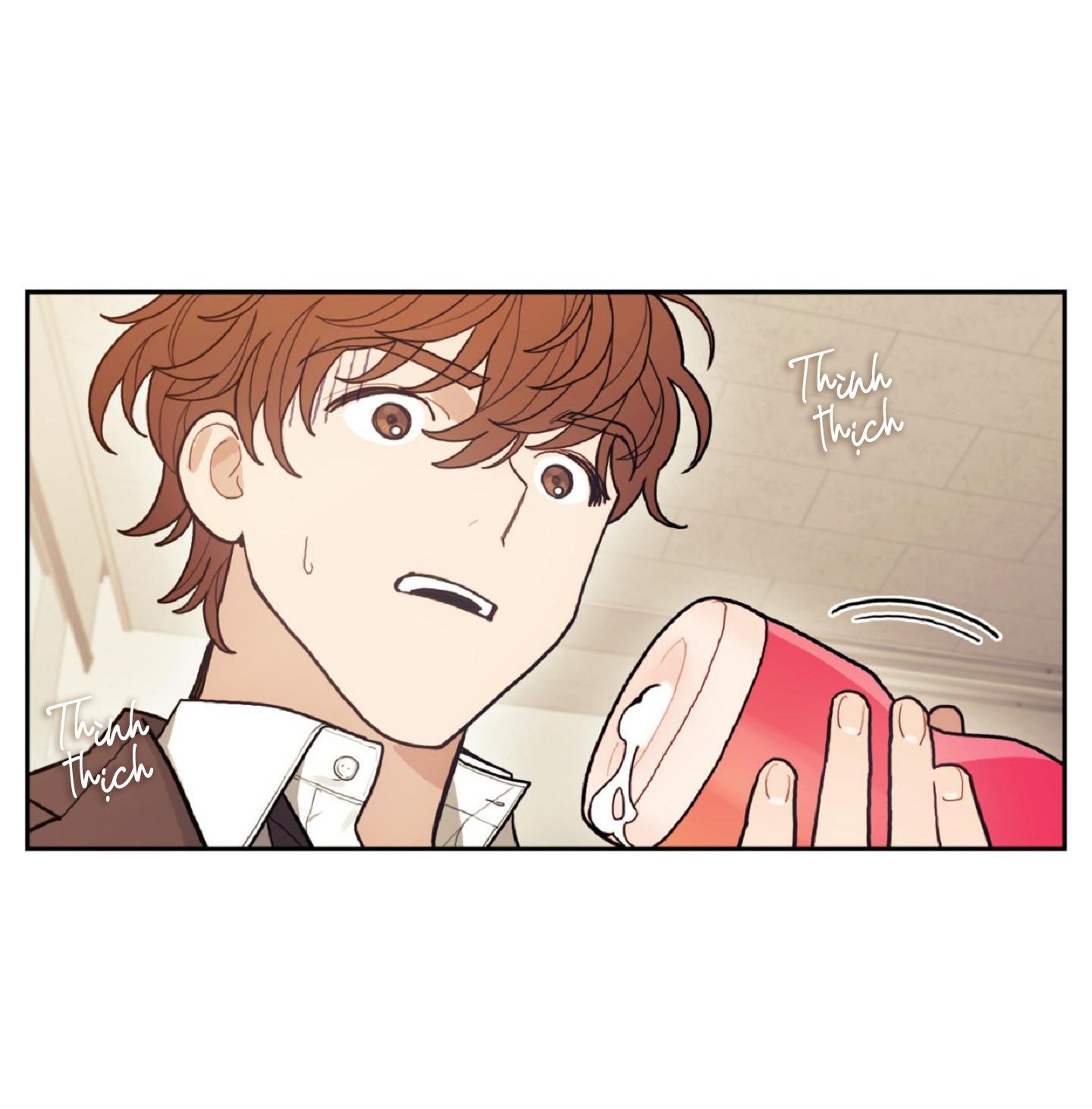 Lỗ Liên Kết - Chap 3