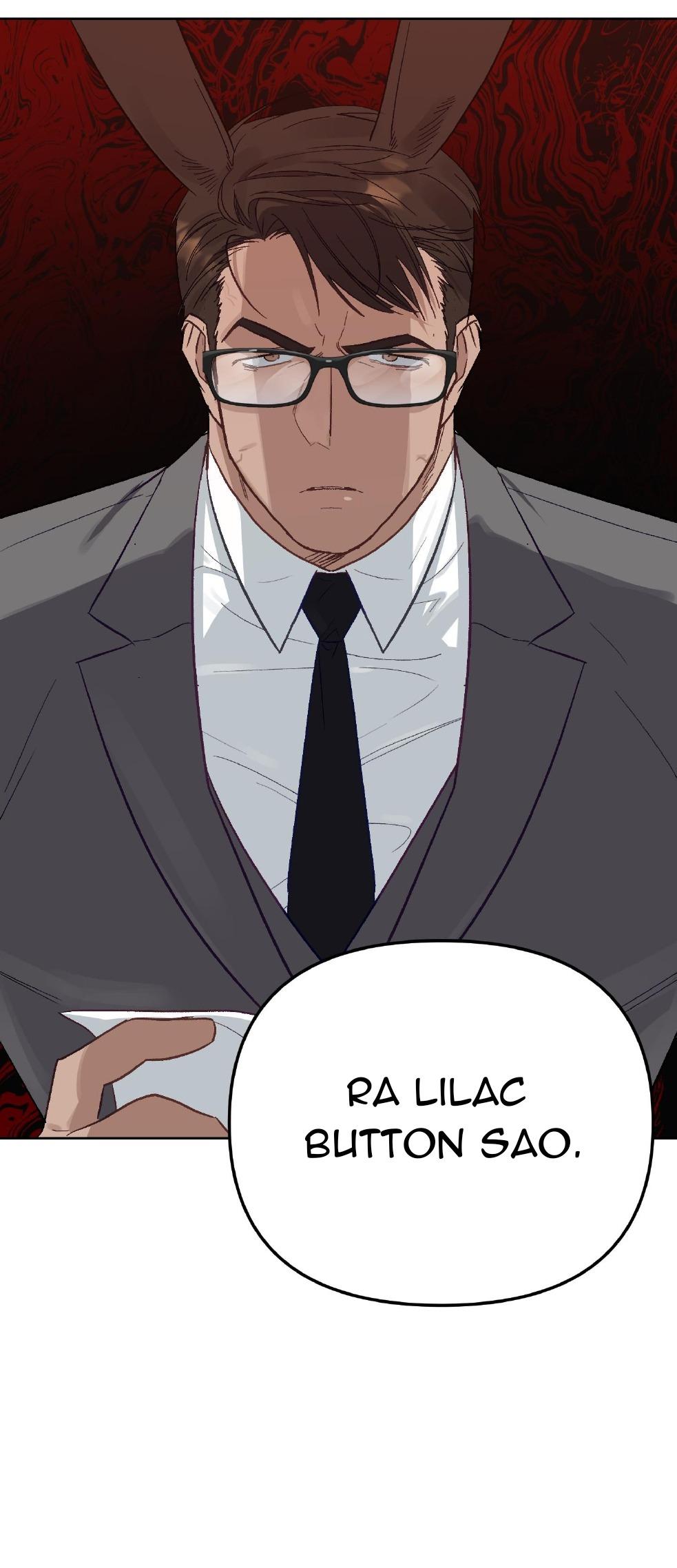 "Bé" Thỏ xuất tinh trong 3s - Chap 7