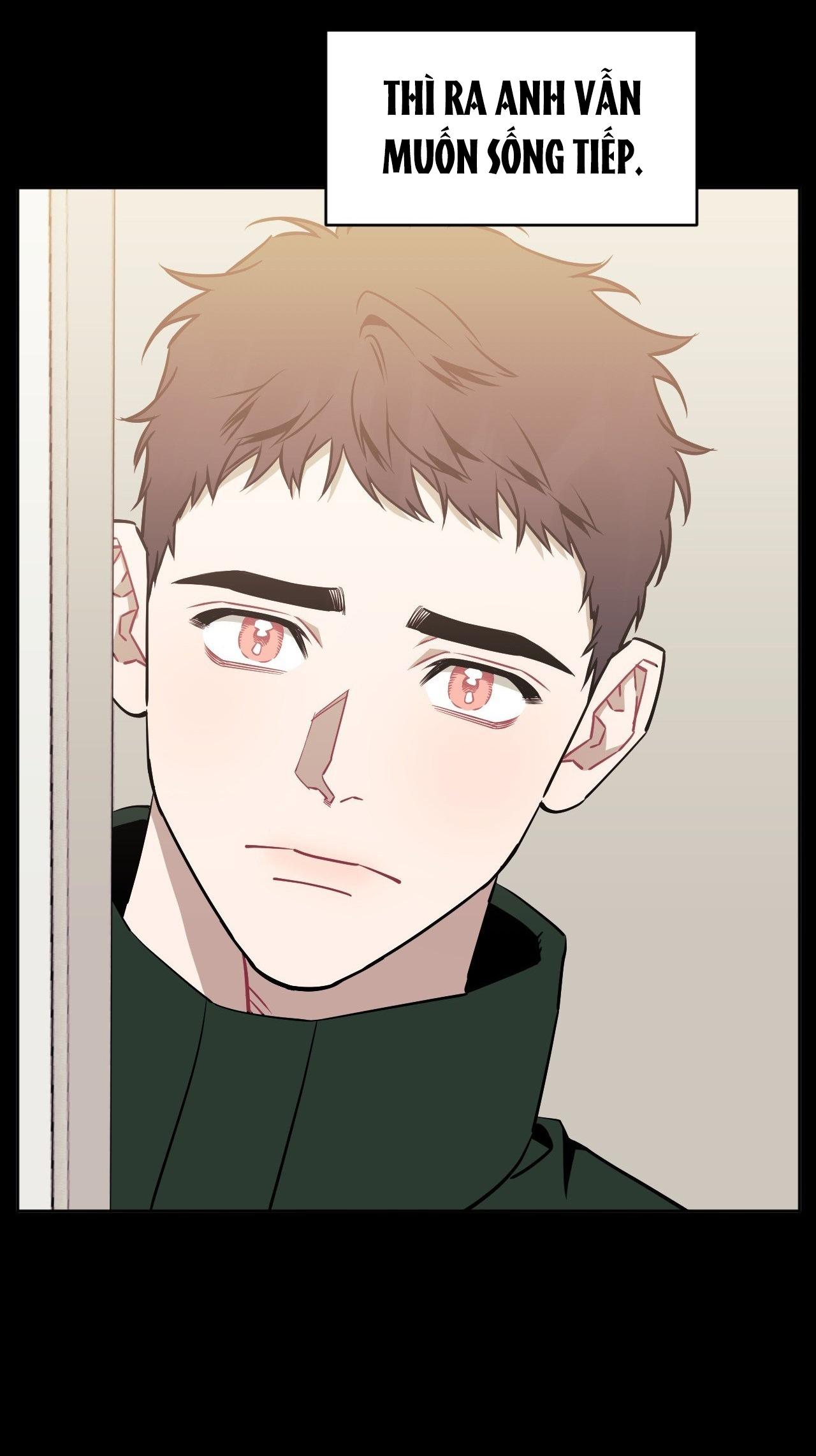 HƠN CẢ BẠN BÈ - Chap 105