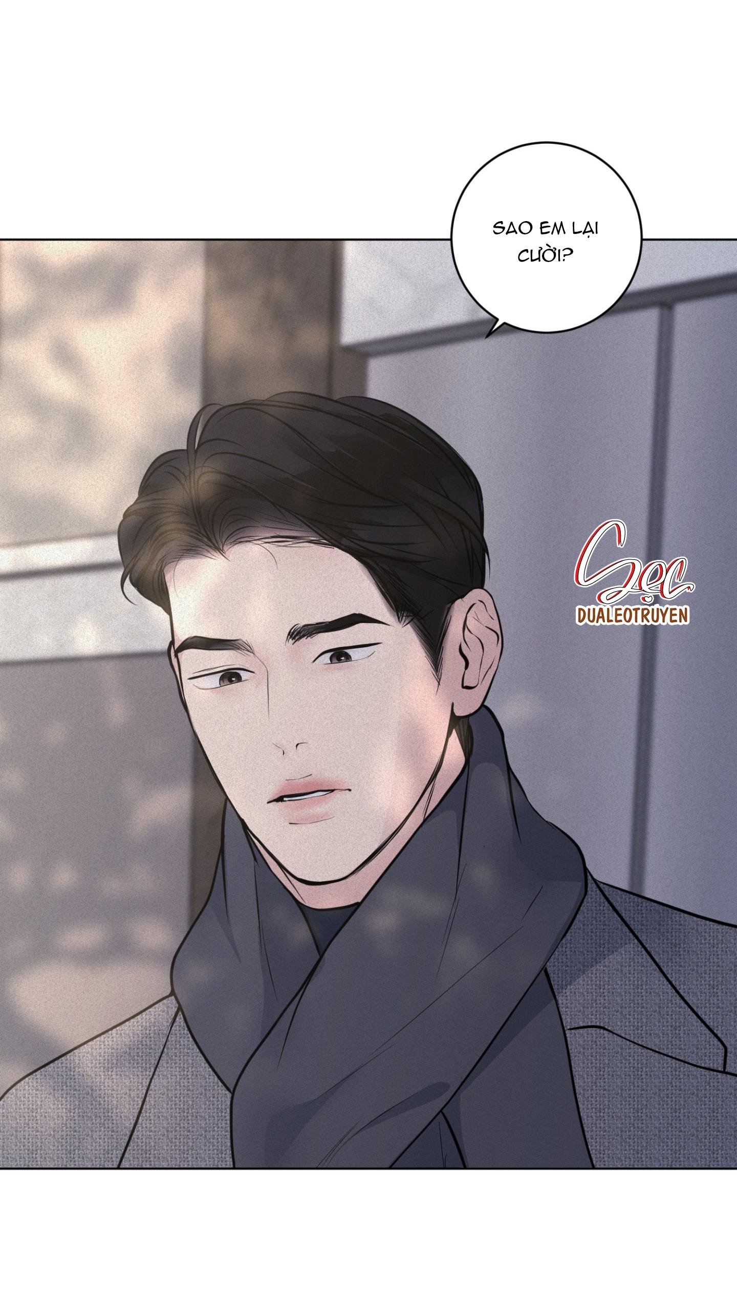 (ABO) LỜI CẦU NGUYỆN - Chap 70