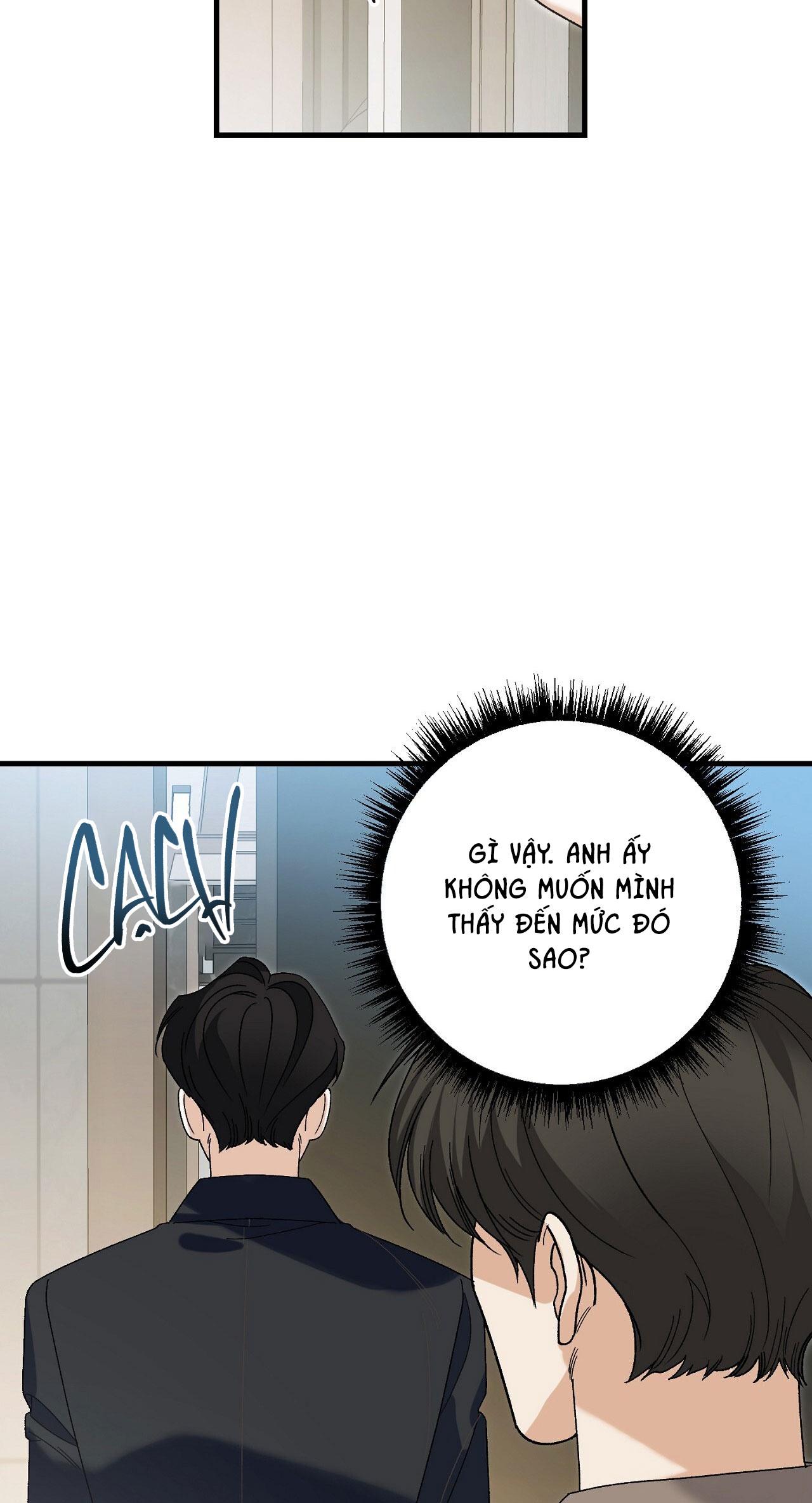 ĐIỀU KIỆN CỦA GUIDE - Chap 54