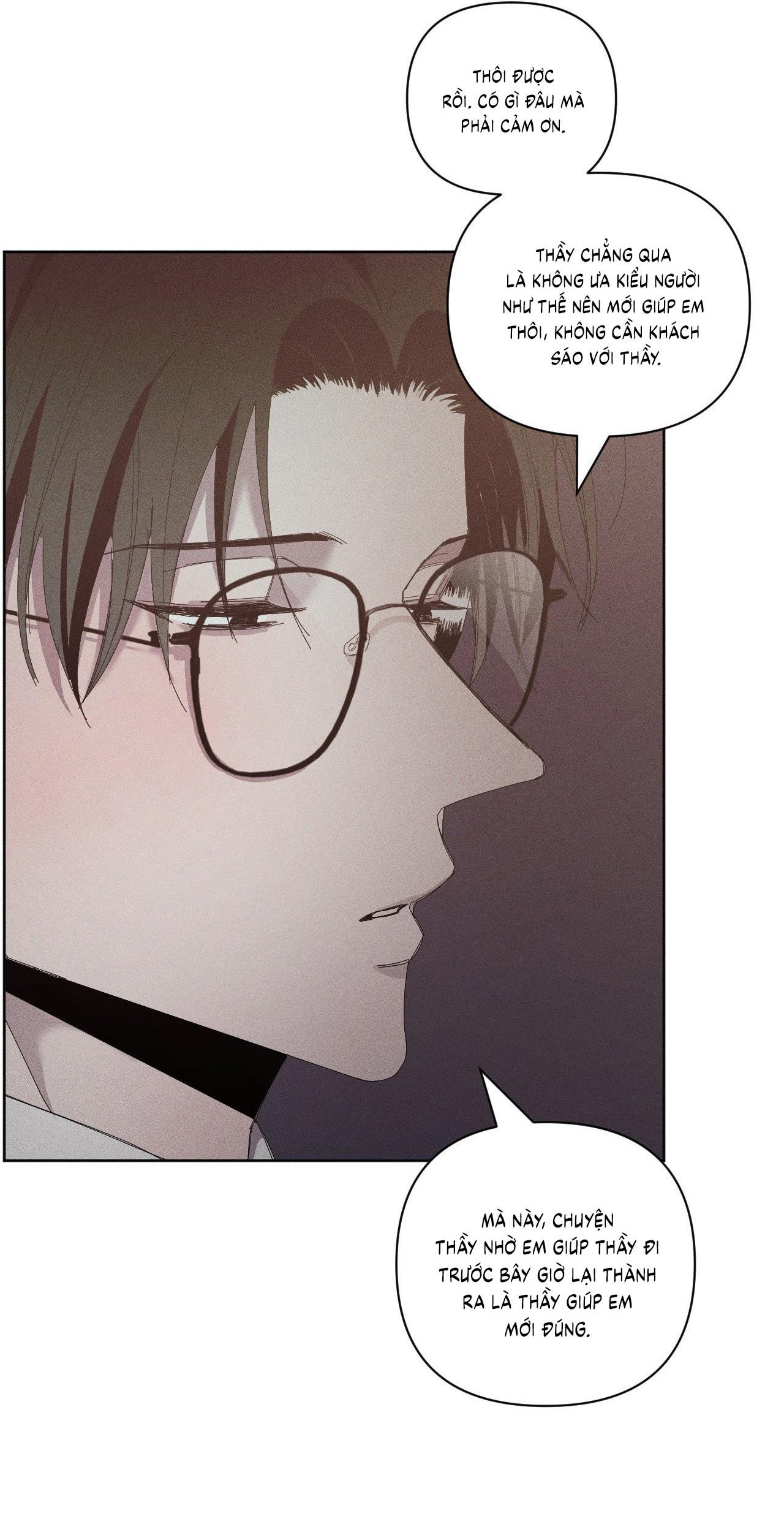 (CBunu) Mùa Đông Cuối Cùng Của Tôi - Chap 5