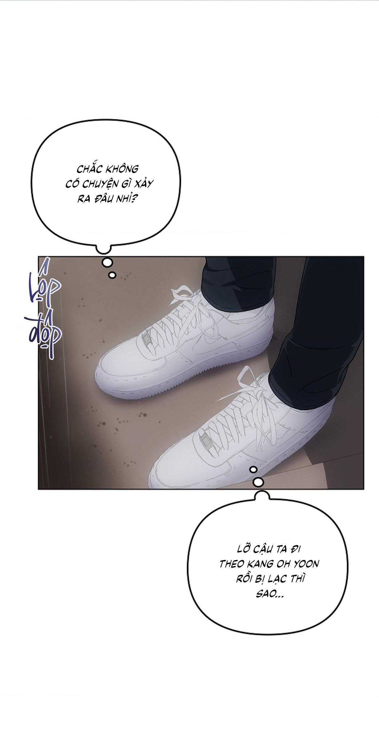 (CBunu) Đuổi Bắt Giữa Đêm Ngọt Ngào - Chap 29