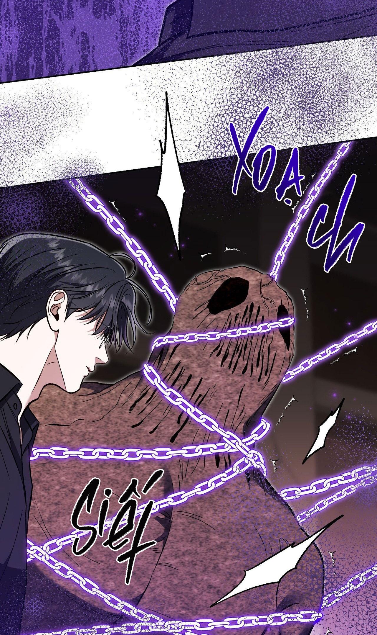 CÁCH TỒN TẠI NHƯ MỘT NGƯỜI CHƠI - Chap 63