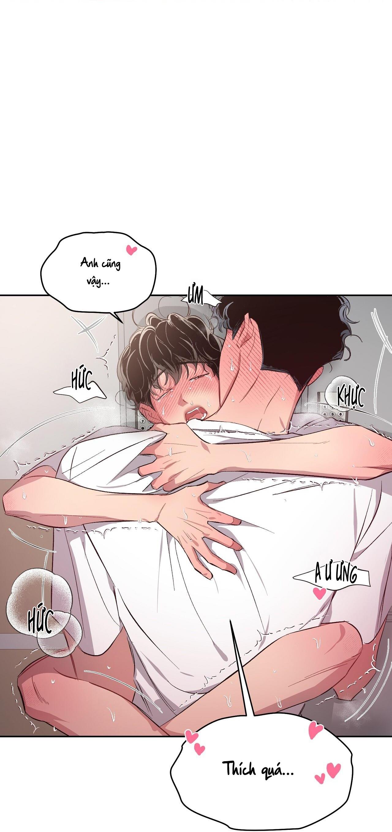 (CBunu) Bí Mật Của Mái Tóc - Chap 29