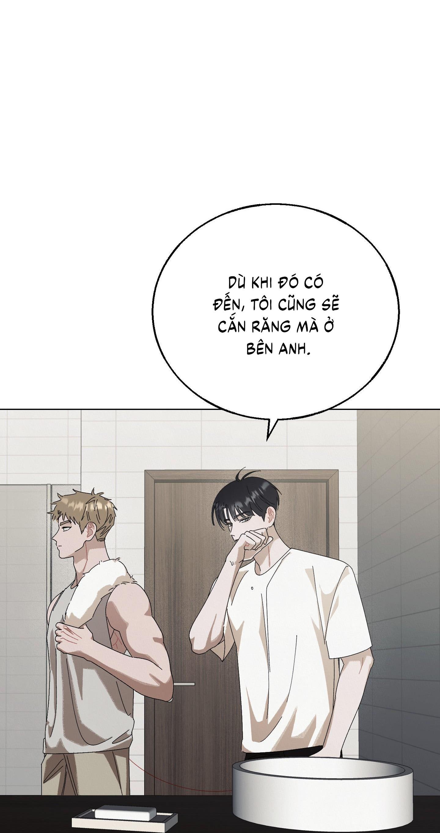 (CBunu) Nhiệm Vụ Định Mệnh - Chap 17