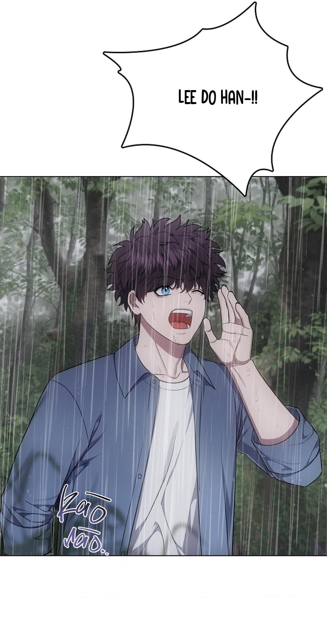 (CBunu) Đuổi Bắt Giữa Đêm Ngọt Ngào - Chap 29