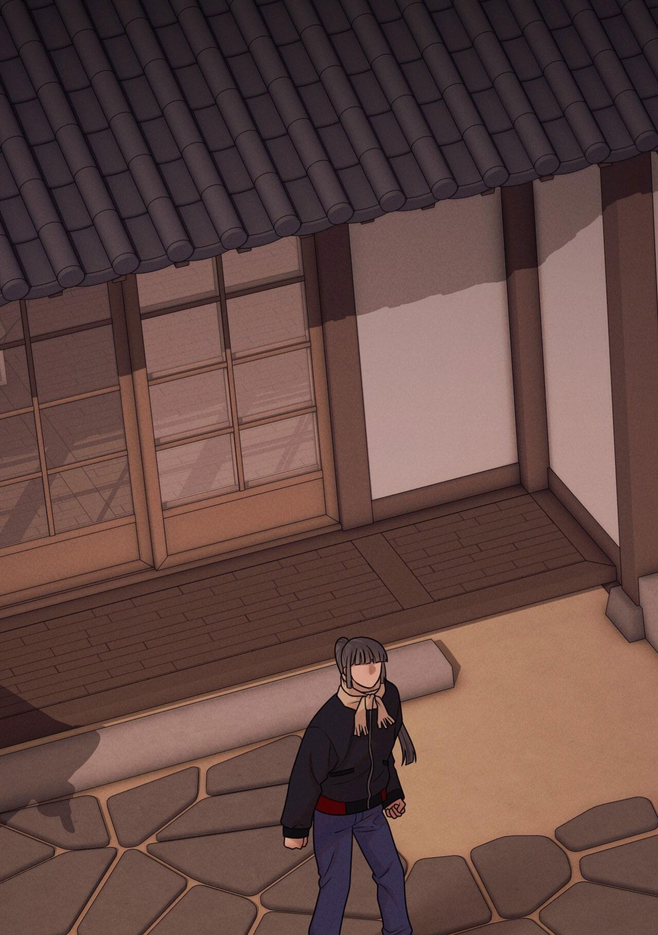 QUẺ BÓI GIẤC MƠ CỦA YÊU TINH - Chap 49