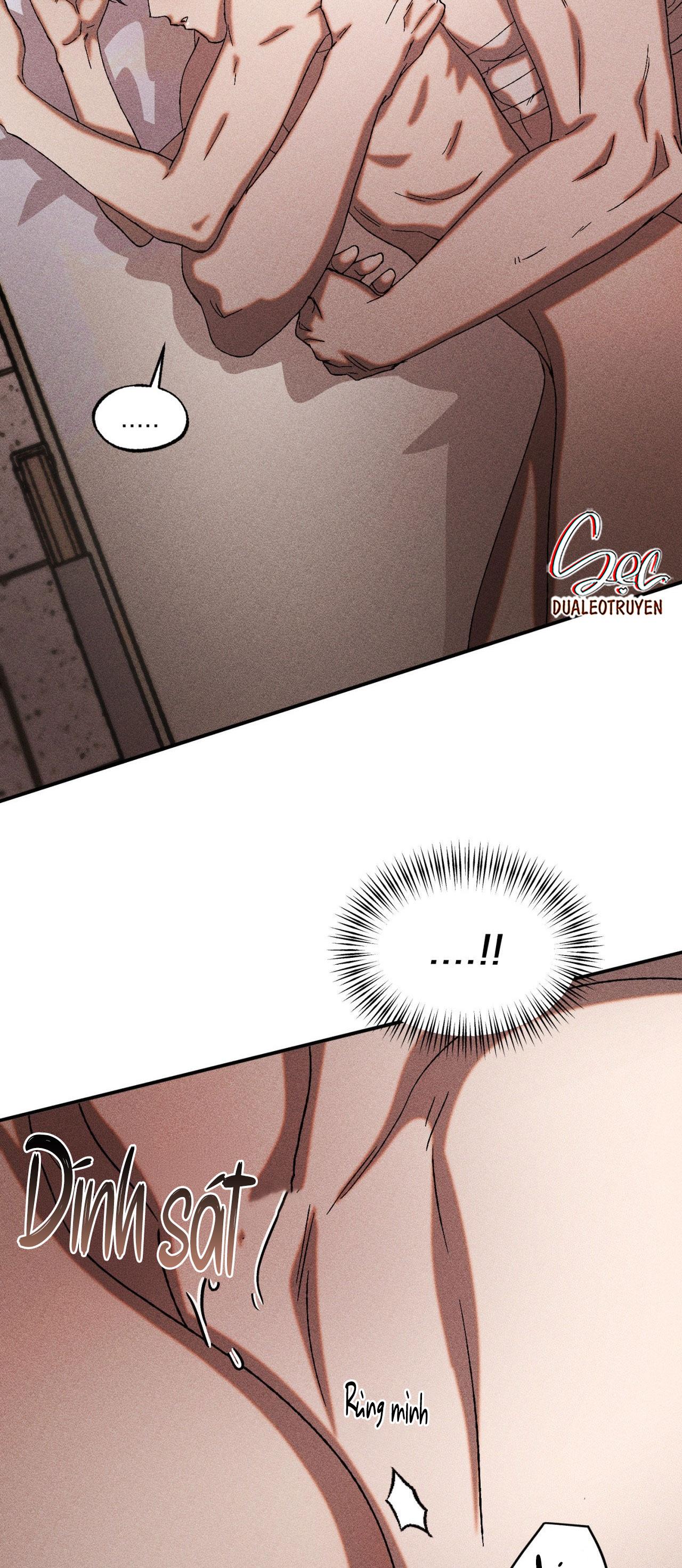 Cash Or Credit - Chap 51