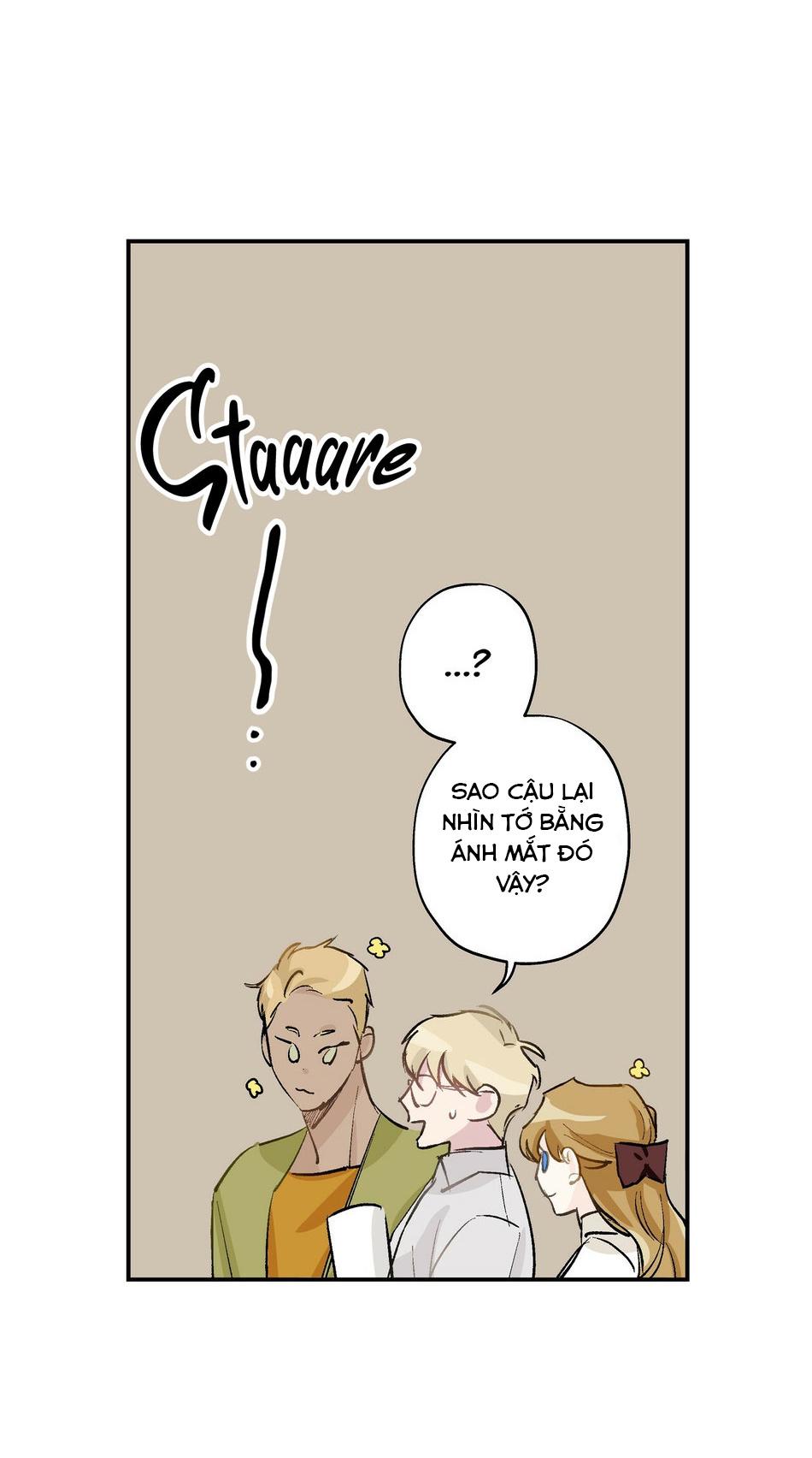 Phù Thủy Xứ Eden - Chap 6