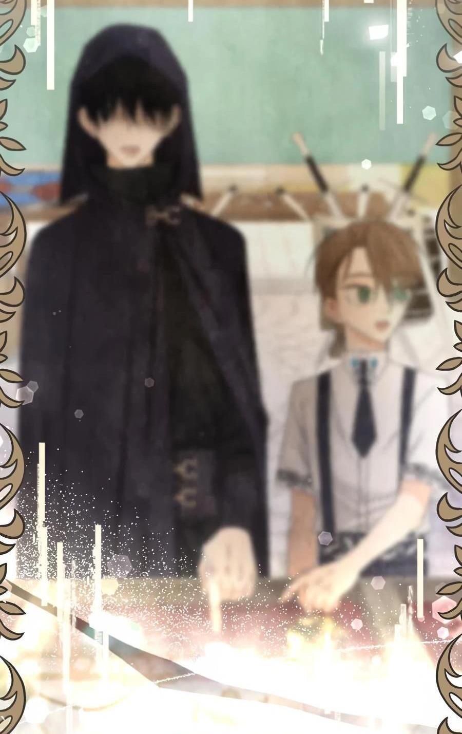 Mắc Kẹt Trong Game Hẹn Hò Của Em Gái Tôi - Chap 84