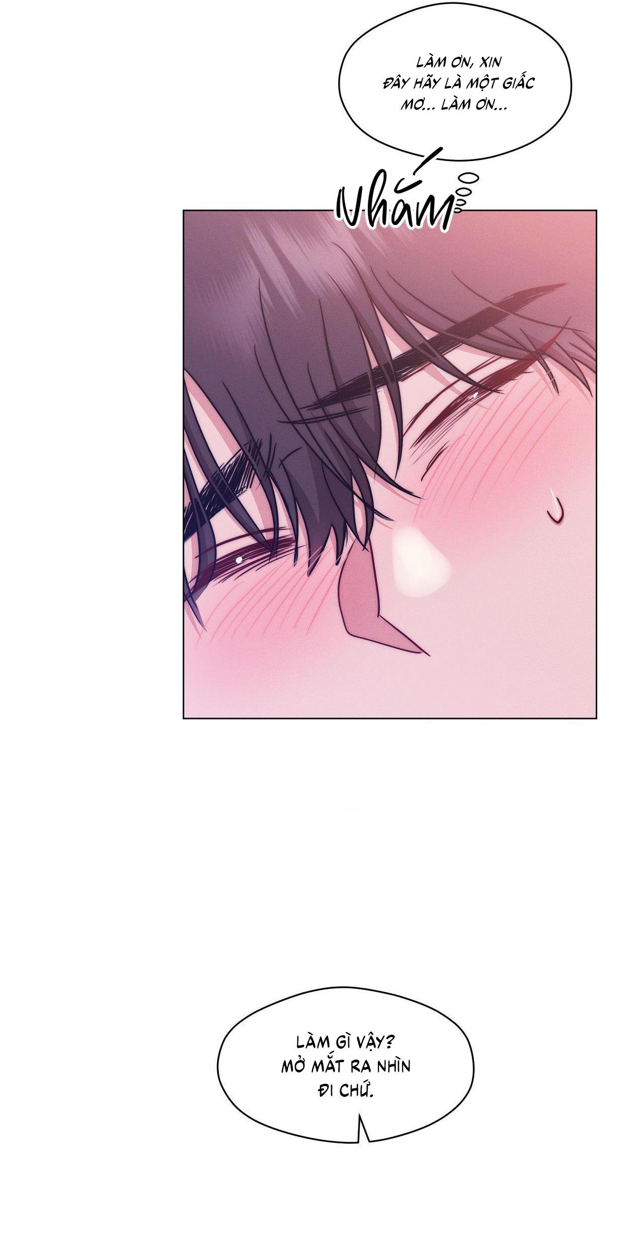 (CBunu) Cẩm Nang Fetish - Chap 2