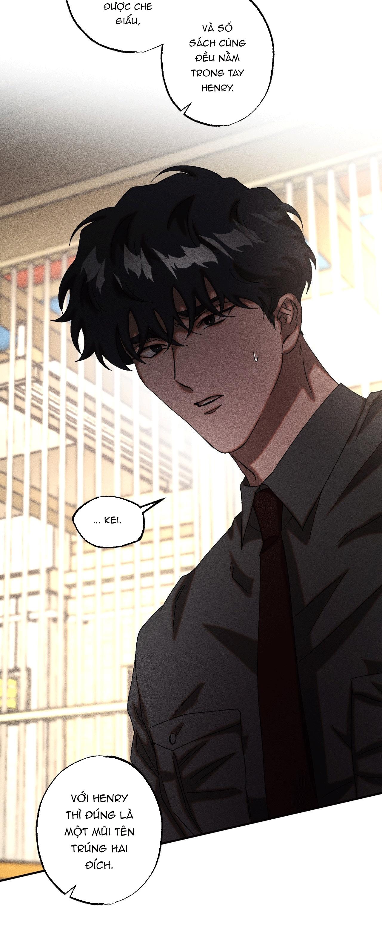 Cash Or Credit - Chap 53