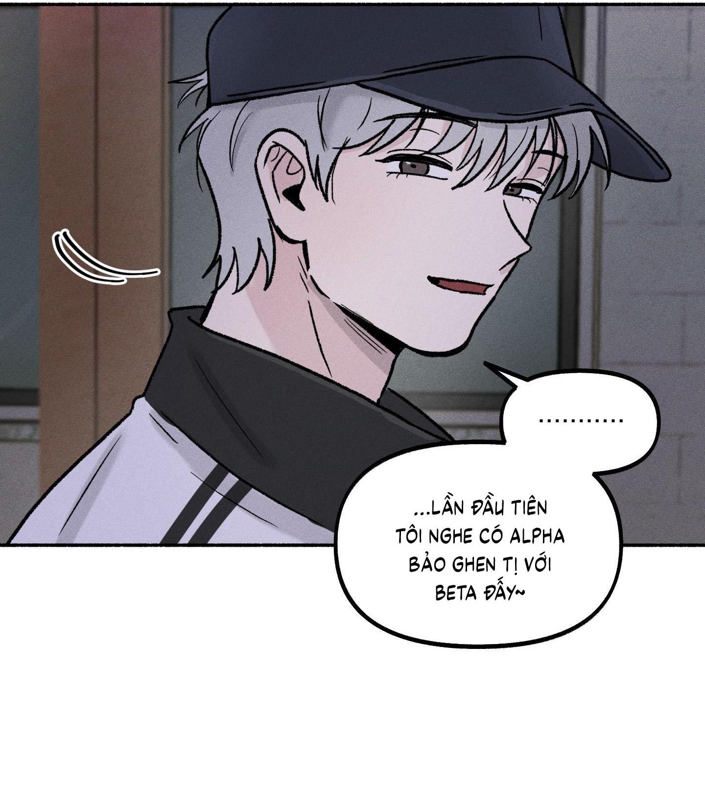 (CBunu) Khi Người Lơ Đãng - Chap 19