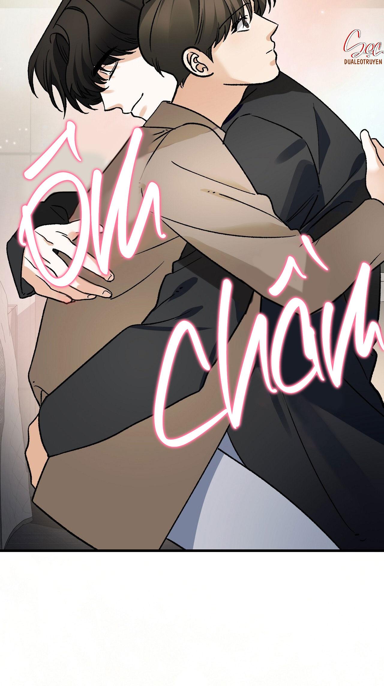 ĐIỀU KIỆN CỦA GUIDE - Chap 56