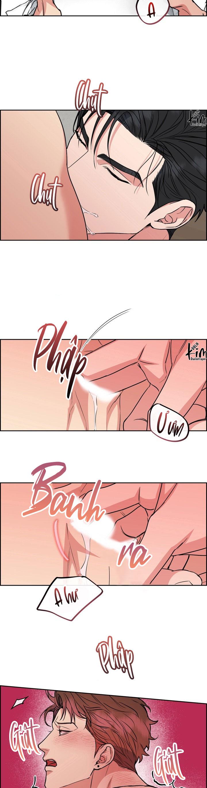 CHÓ VÀ CHIM - Chap 55