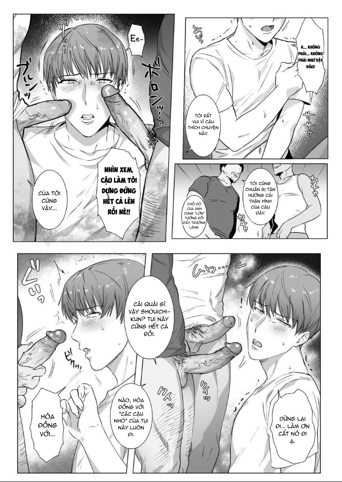 TUYỂN TẬP CHIM TO SIÊU DÀI - Chap 146