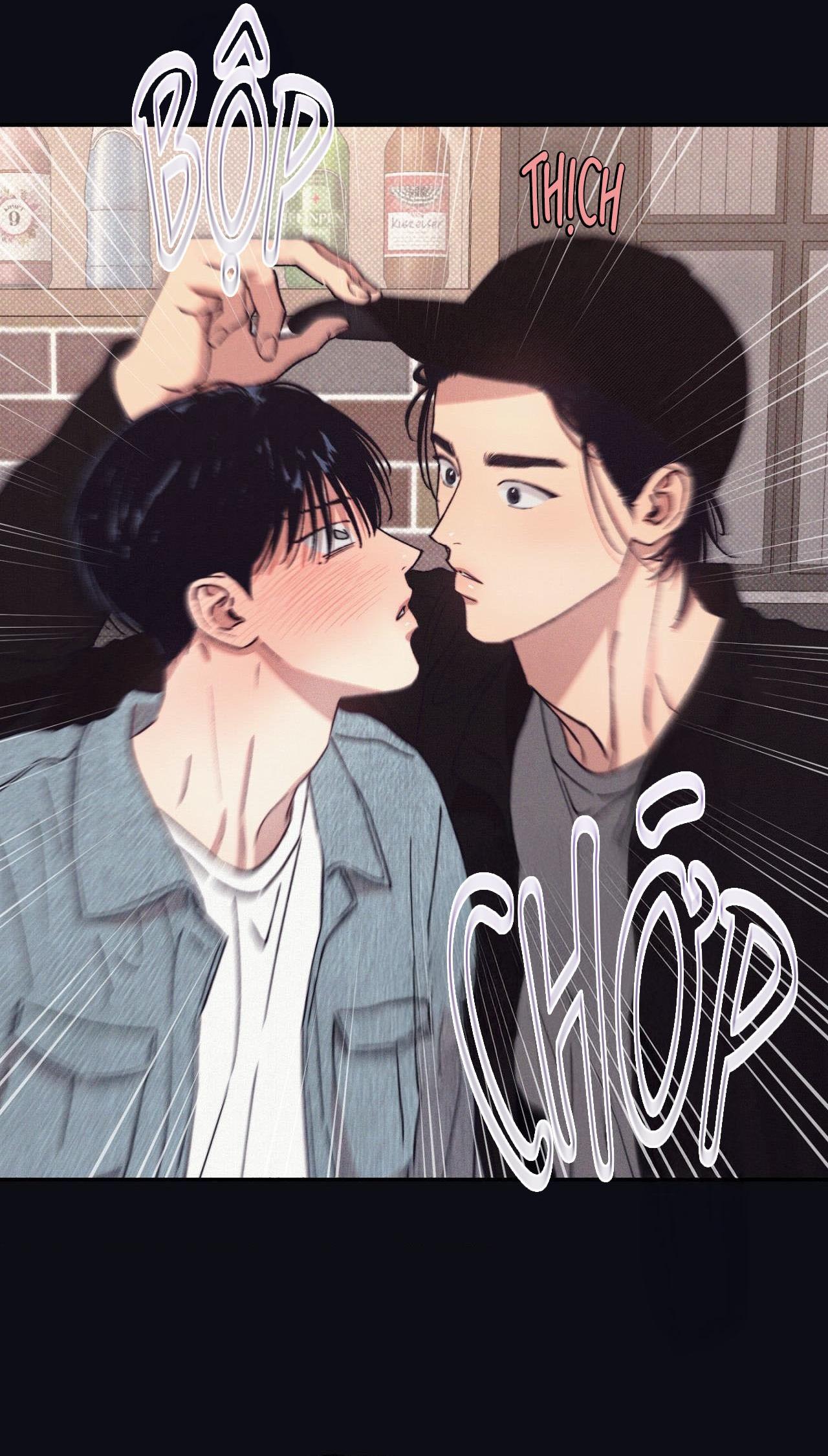 (CBunu) 1 to 10 - Chap 40