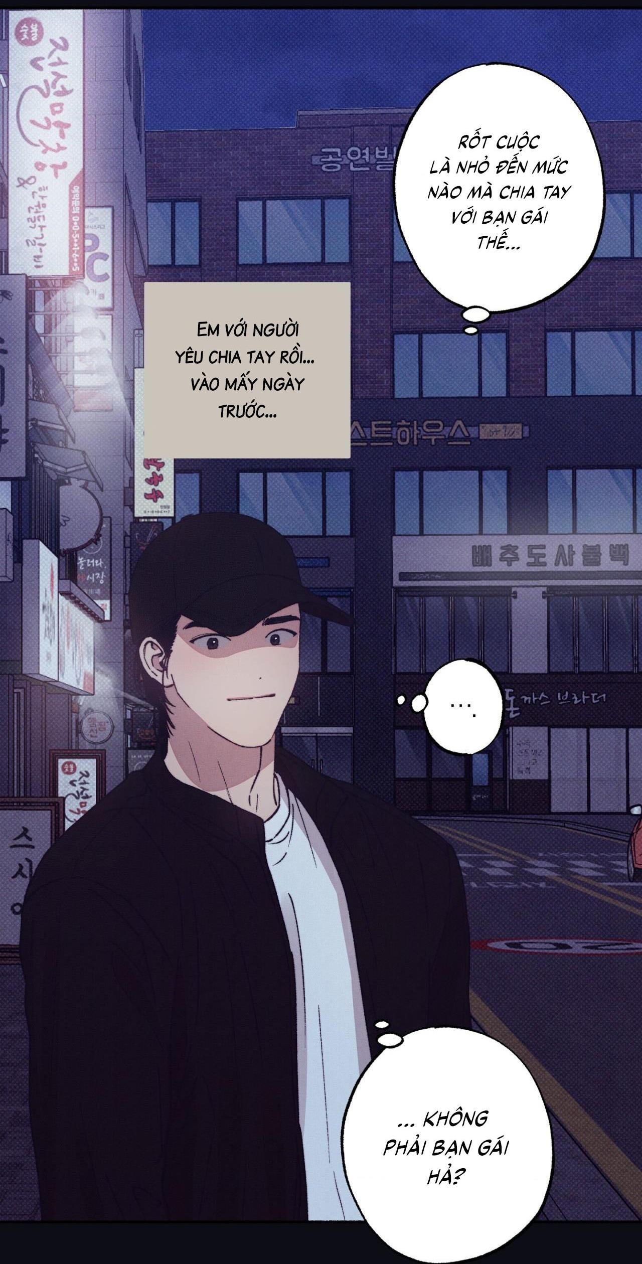 (CBunu) 1 to 10 - Chap 40