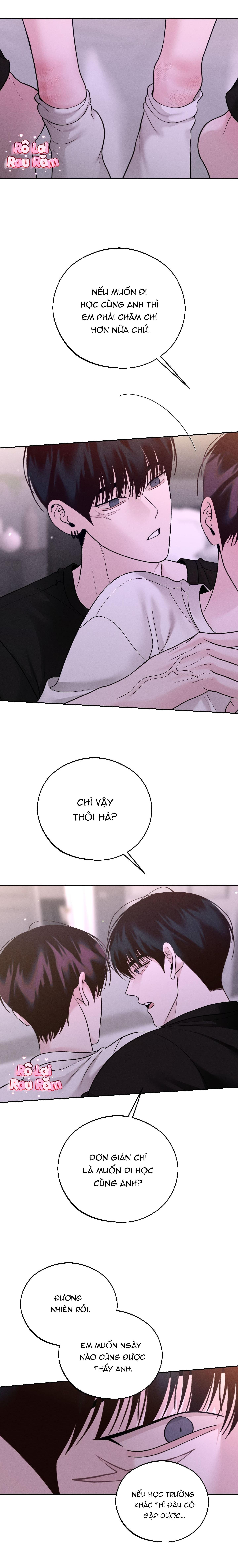 Cứu Tinh Của Thứ Hai - Chap 59