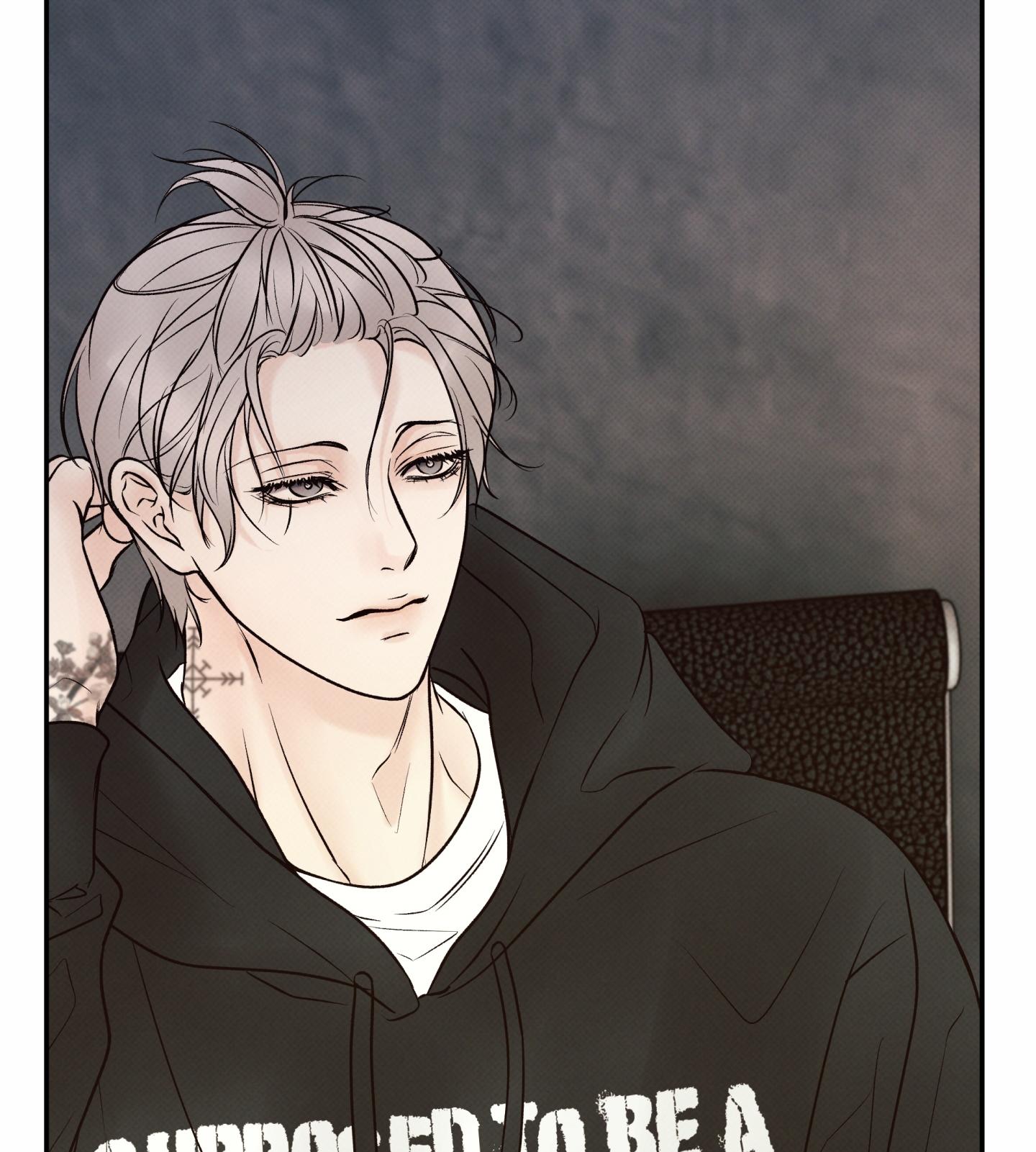 (RÔ LAI) Nửa tỉnh nửa mê - Chap 15