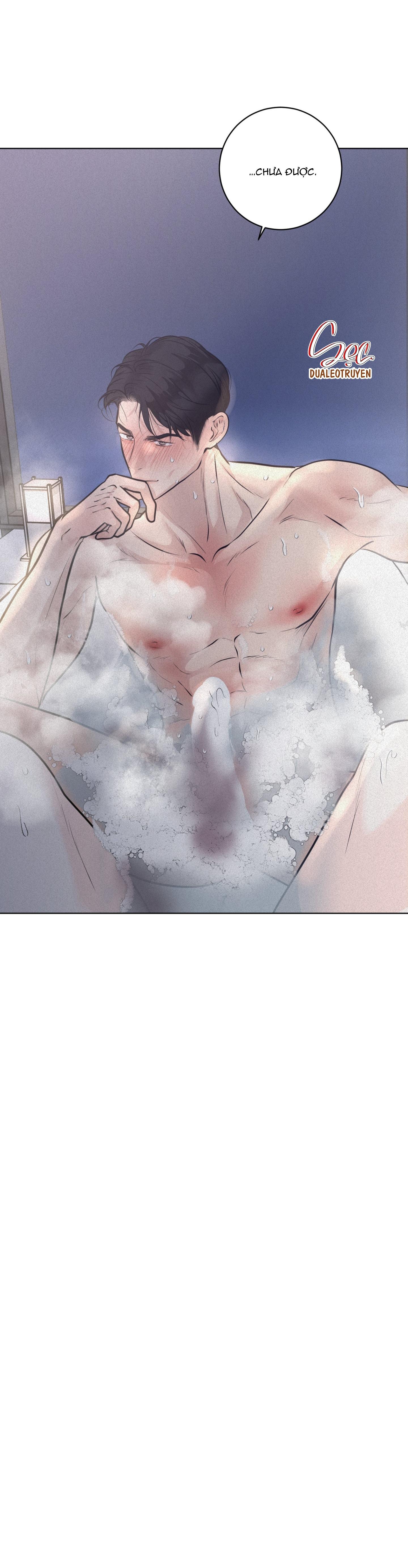 (ABO) LỜI CẦU NGUYỆN - Chap 69