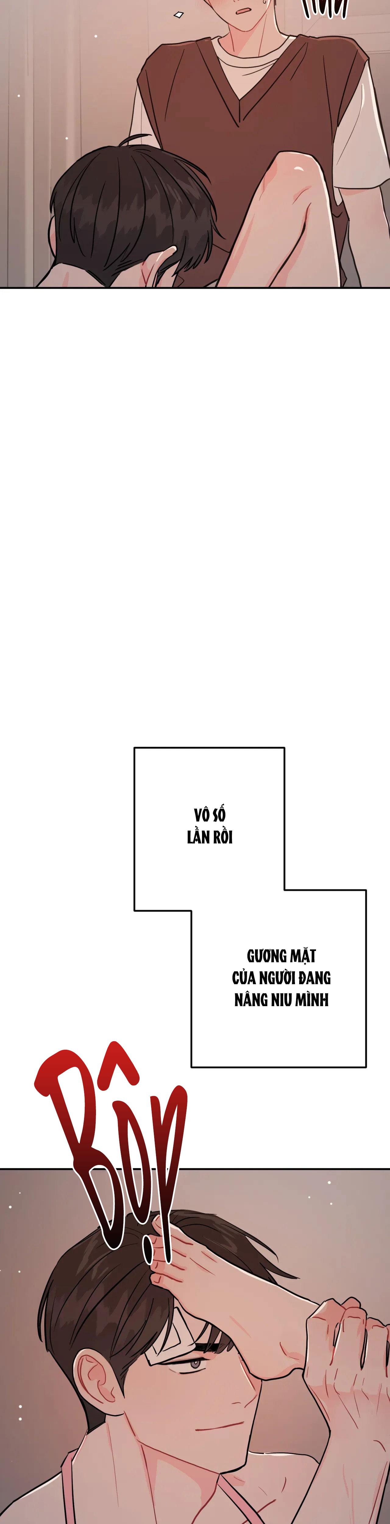 KHOẢNG CÁCH VƯỢT QUA GIỚI HẠN - Chap 97