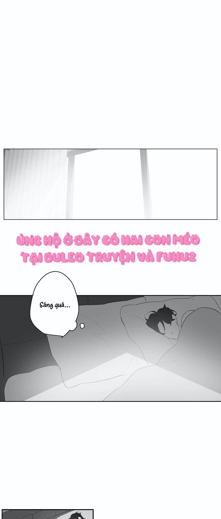 Vùng Đỏ - Chap 60