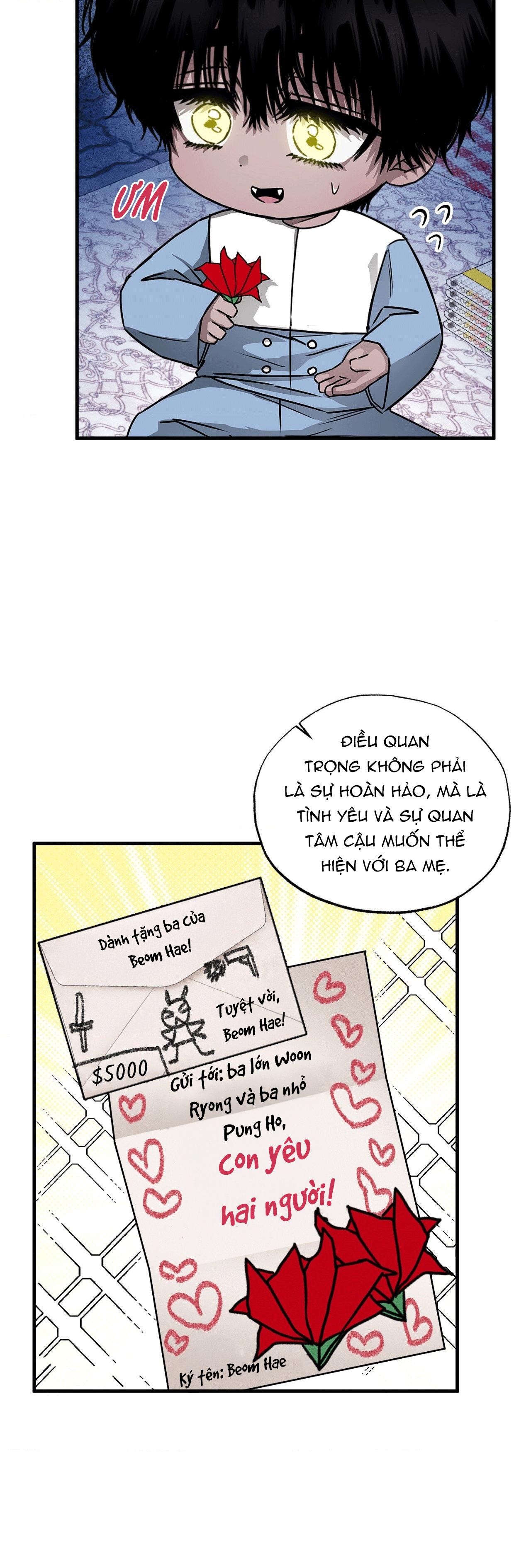 MẮT BÃO - Chap 10
