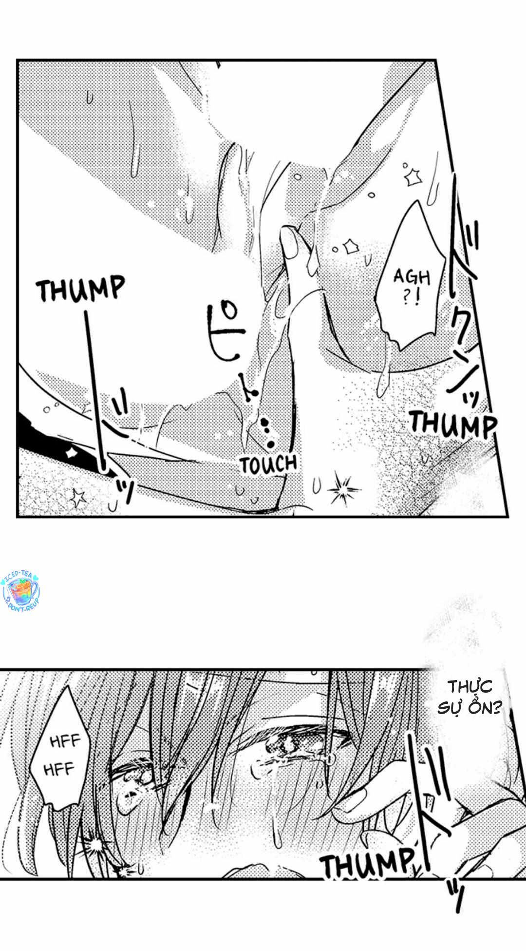 Chàng hoàng tử hoàn hảo yêu tôi, tình địch của anh ấy? - Chap 39