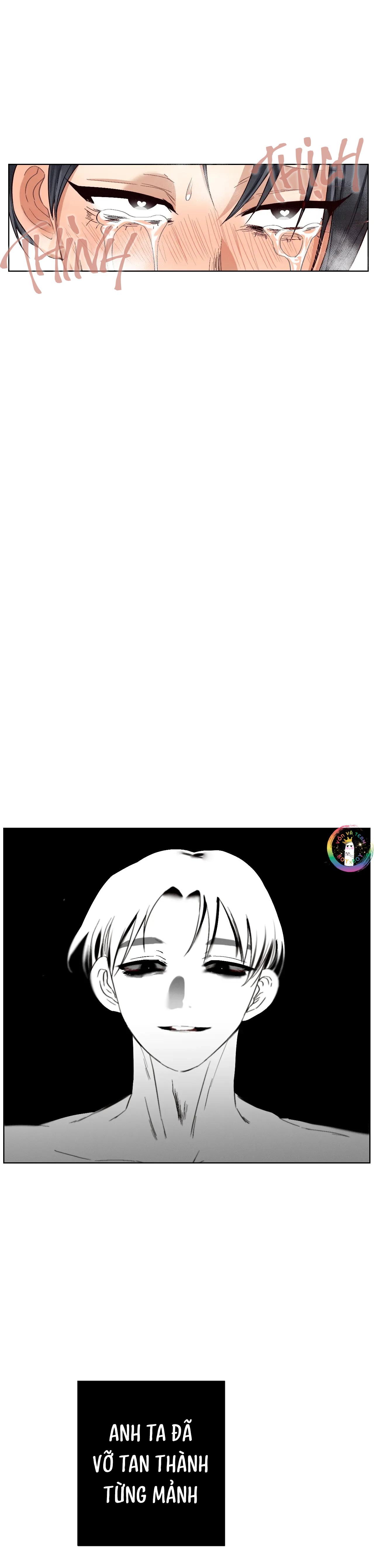 Manhwa Chịch Vồn Chịch Vã - Chap 122