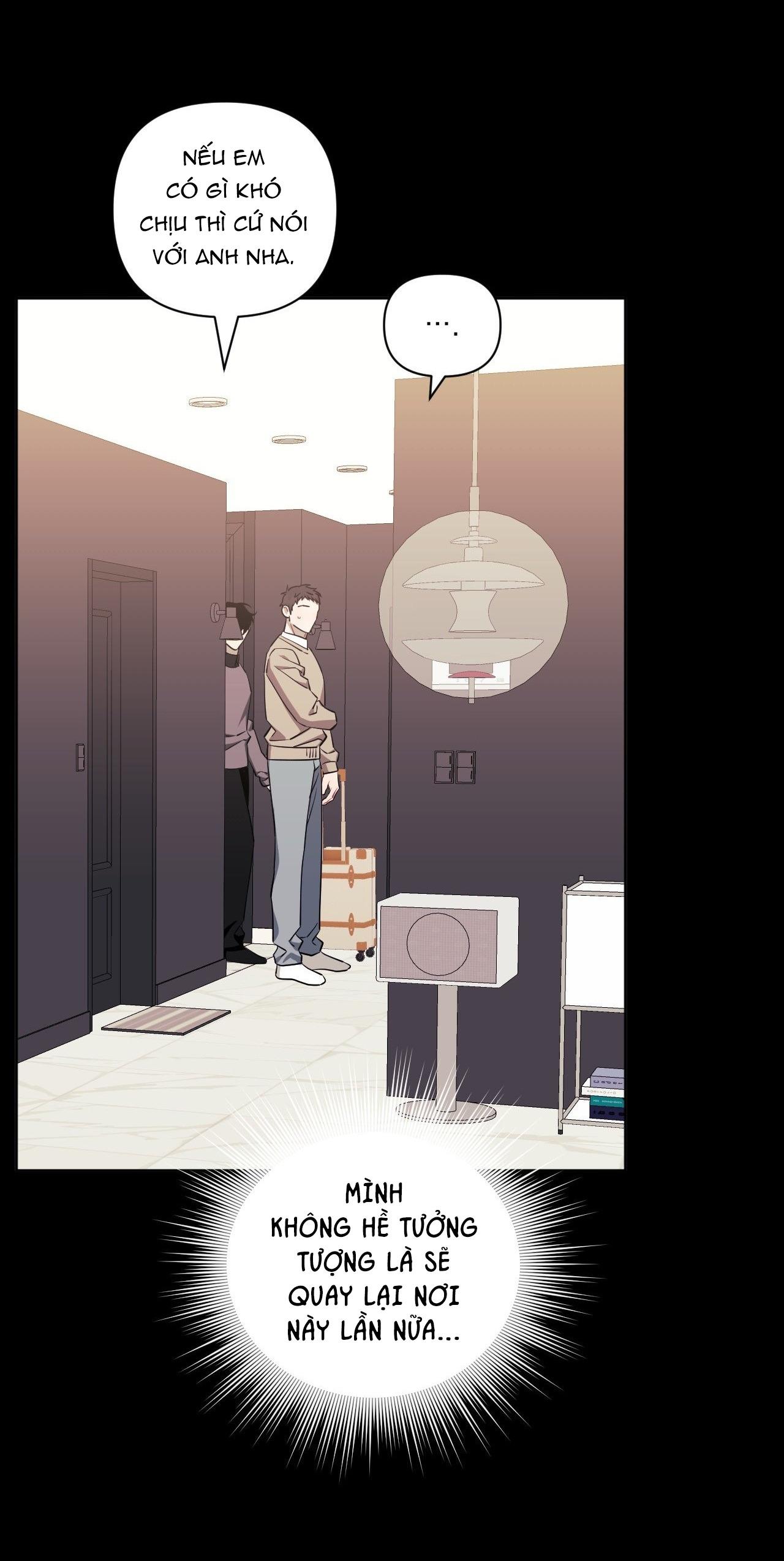 HƠN CẢ BẠN BÈ - Chap 105