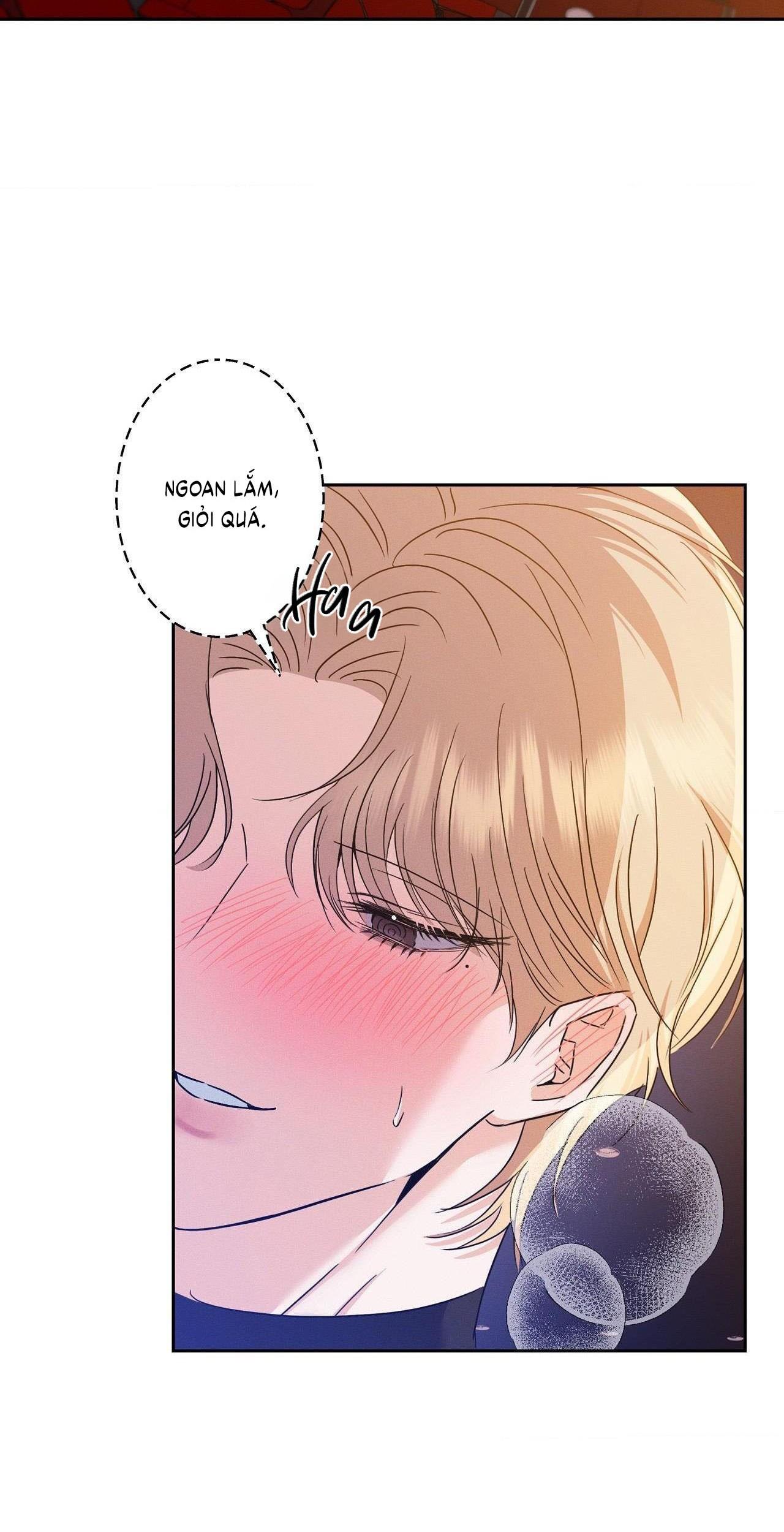 (CBunu) Cẩm Nang Fetish - Chap 5