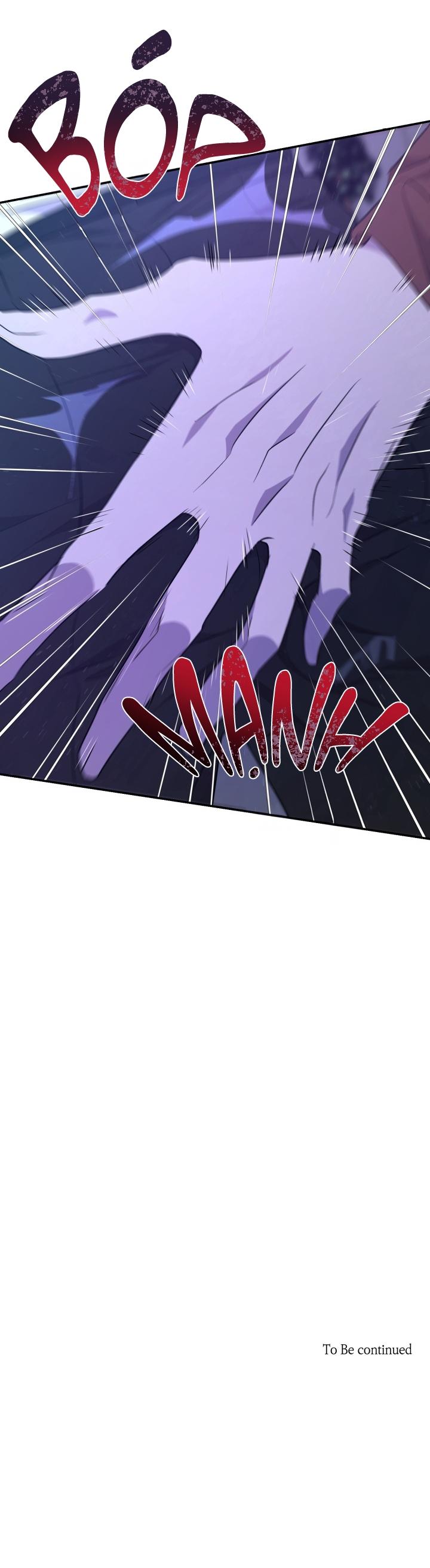 TUYỂN TẬP ÁM ẢNH, MƯU MÔ CÔNG - Chap 8.3 - Trang 161
