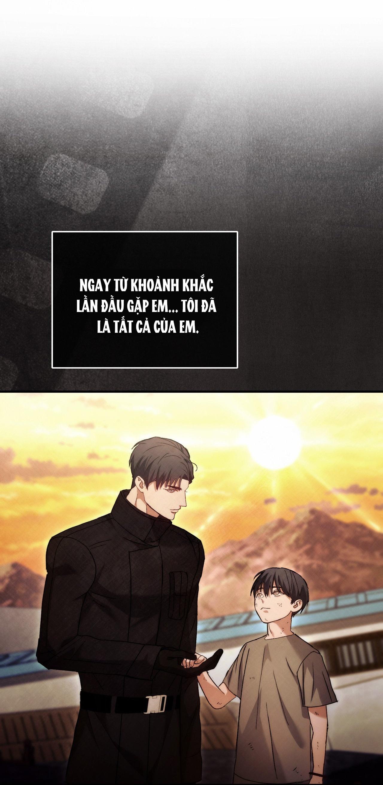 HIS PERFECT GUIDE - Chap 3