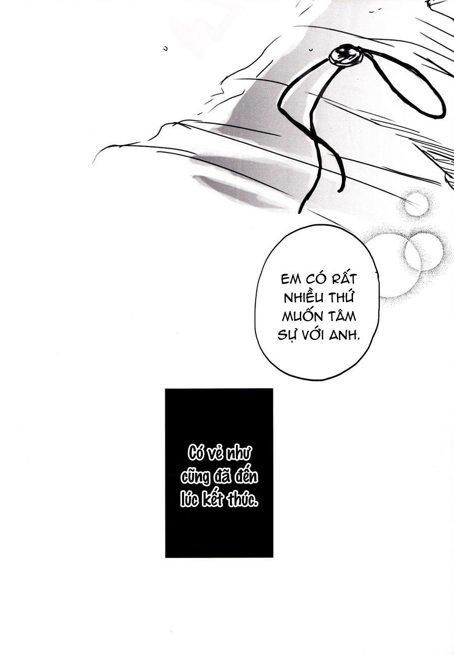 Tuyển Tập Attack On Titan - Chap 23