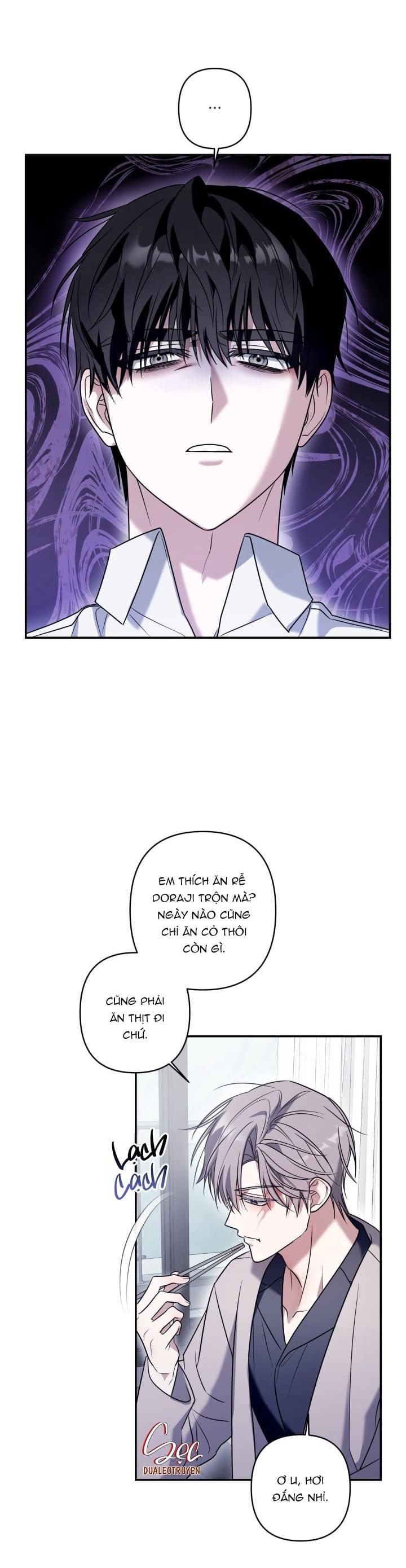 TUYỂN TẬP TRUYỆN NGẮN HỎNY CỦA NHÀ SẸC - Chap 79.2 - Trang 67