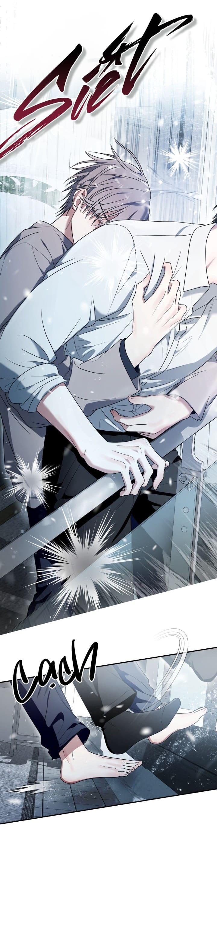 TUYỂN TẬP TRUYỆN NGẮN HỎNY CỦA NHÀ SẸC - Chap 79.2 - Trang 17