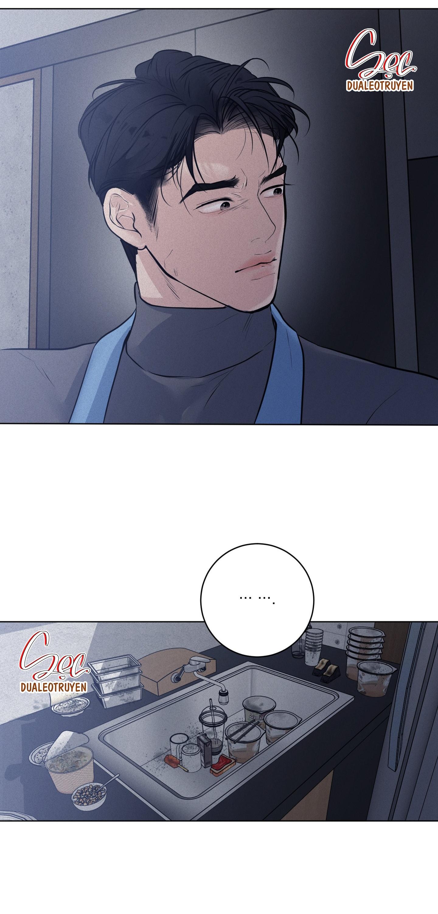 (ABO) LỜI CẦU NGUYỆN - Chap 67