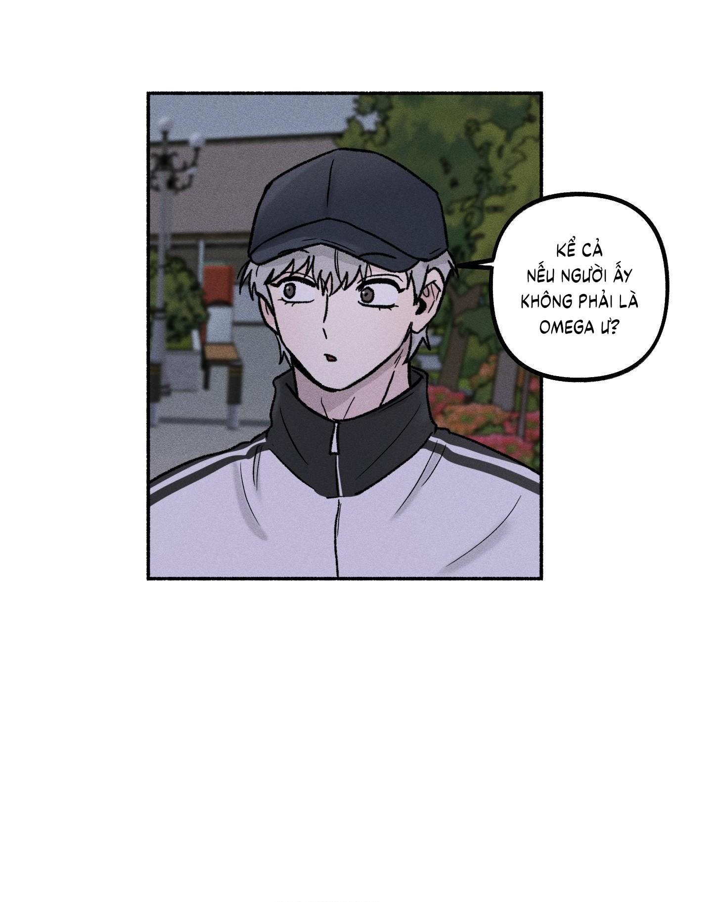 (CBunu) Khi Người Lơ Đãng - Chap 20