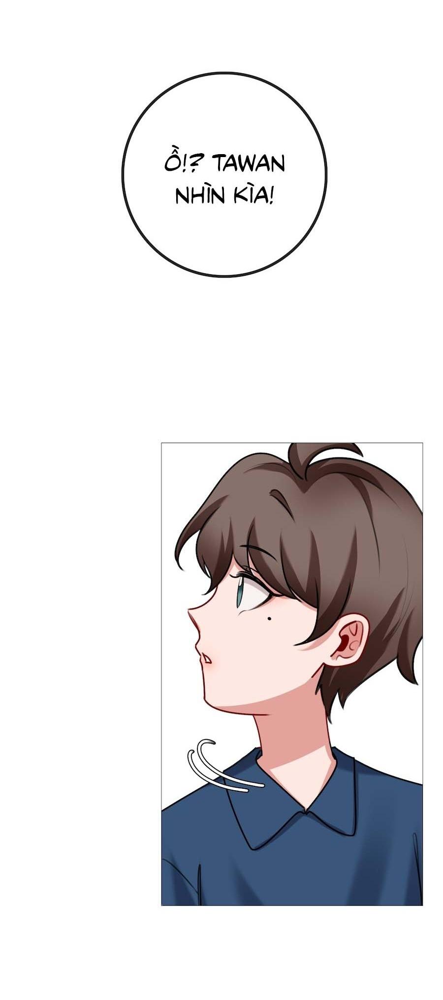 Flower of youth - Chap 41