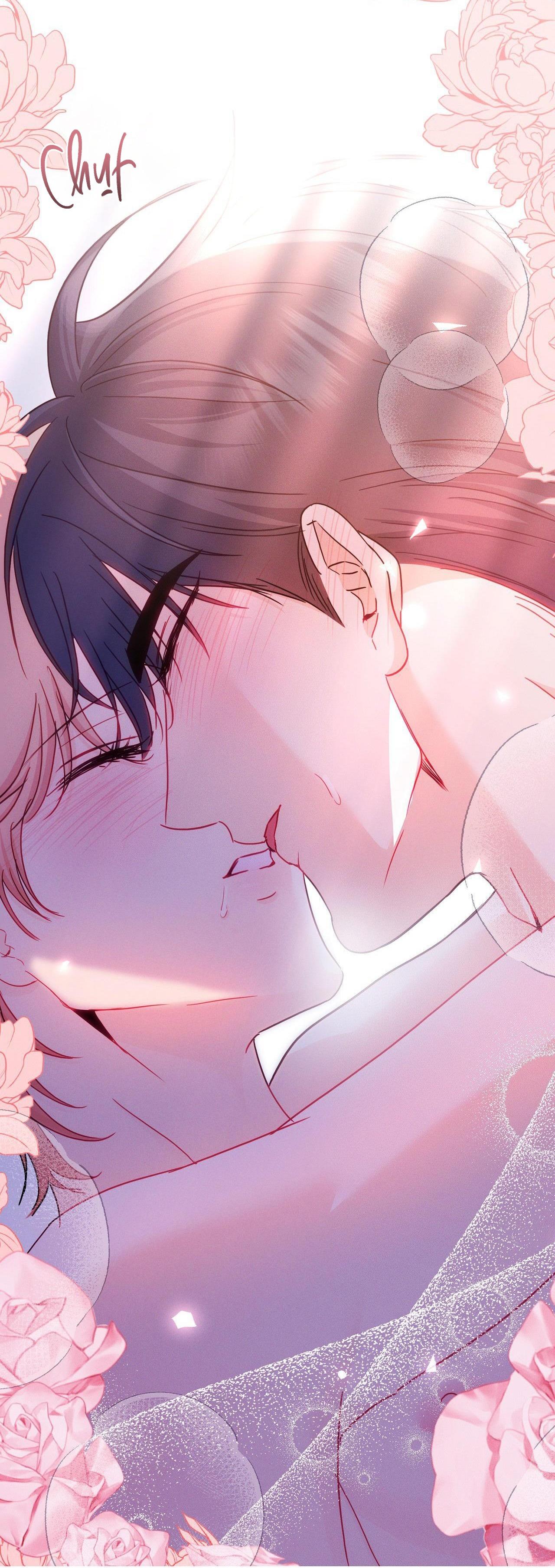 (CBunu) Cẩm Nang Fetish - Chap 3